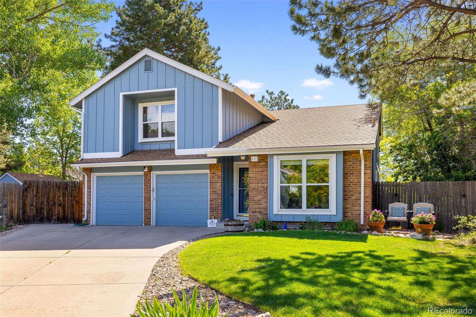 MLS Image #2 for 11059 w pyramid peak ,littleton, Colorado