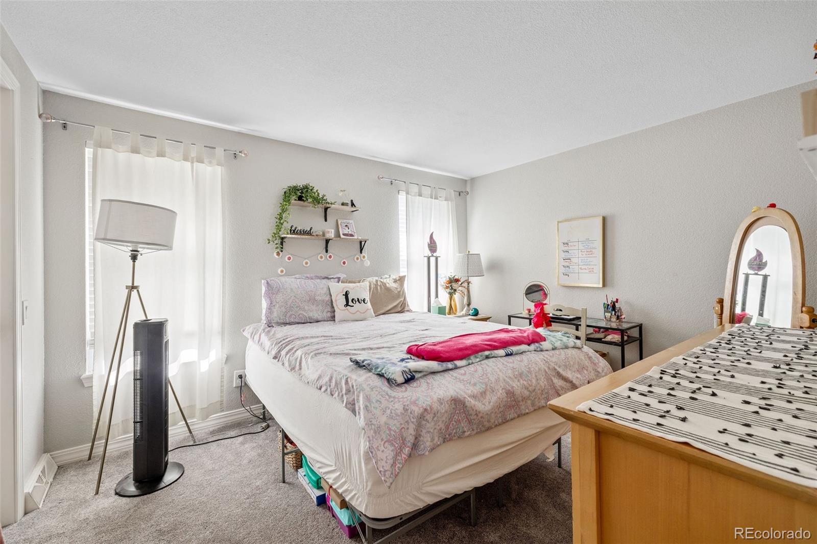 MLS Image #25 for 11059 w pyramid peak ,littleton, Colorado