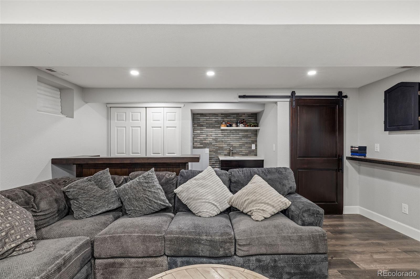MLS Image #32 for 11059 w pyramid peak ,littleton, Colorado