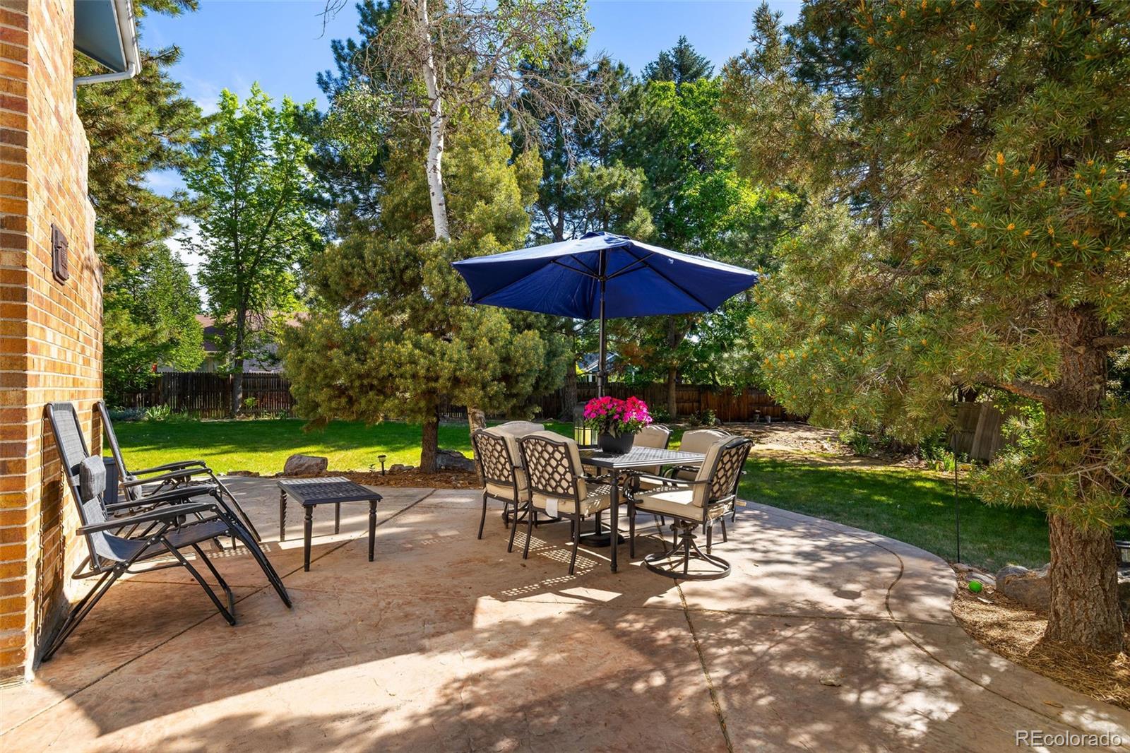 MLS Image #37 for 11059 w pyramid peak ,littleton, Colorado