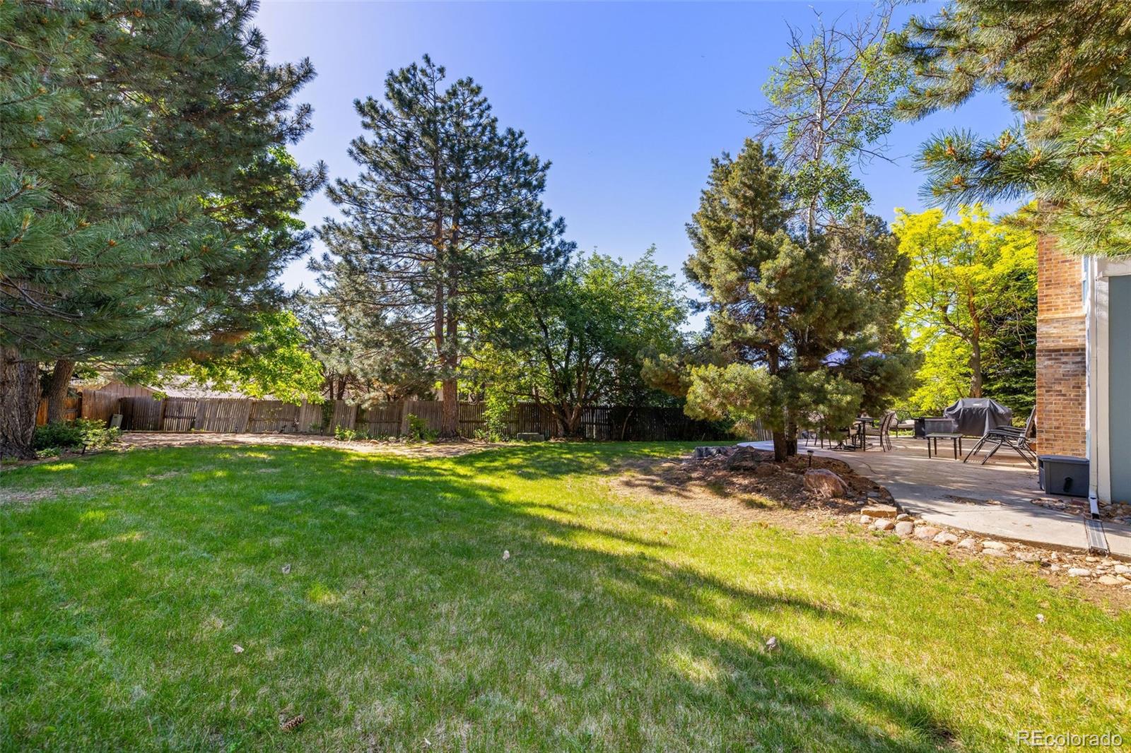 MLS Image #39 for 11059 w pyramid peak ,littleton, Colorado