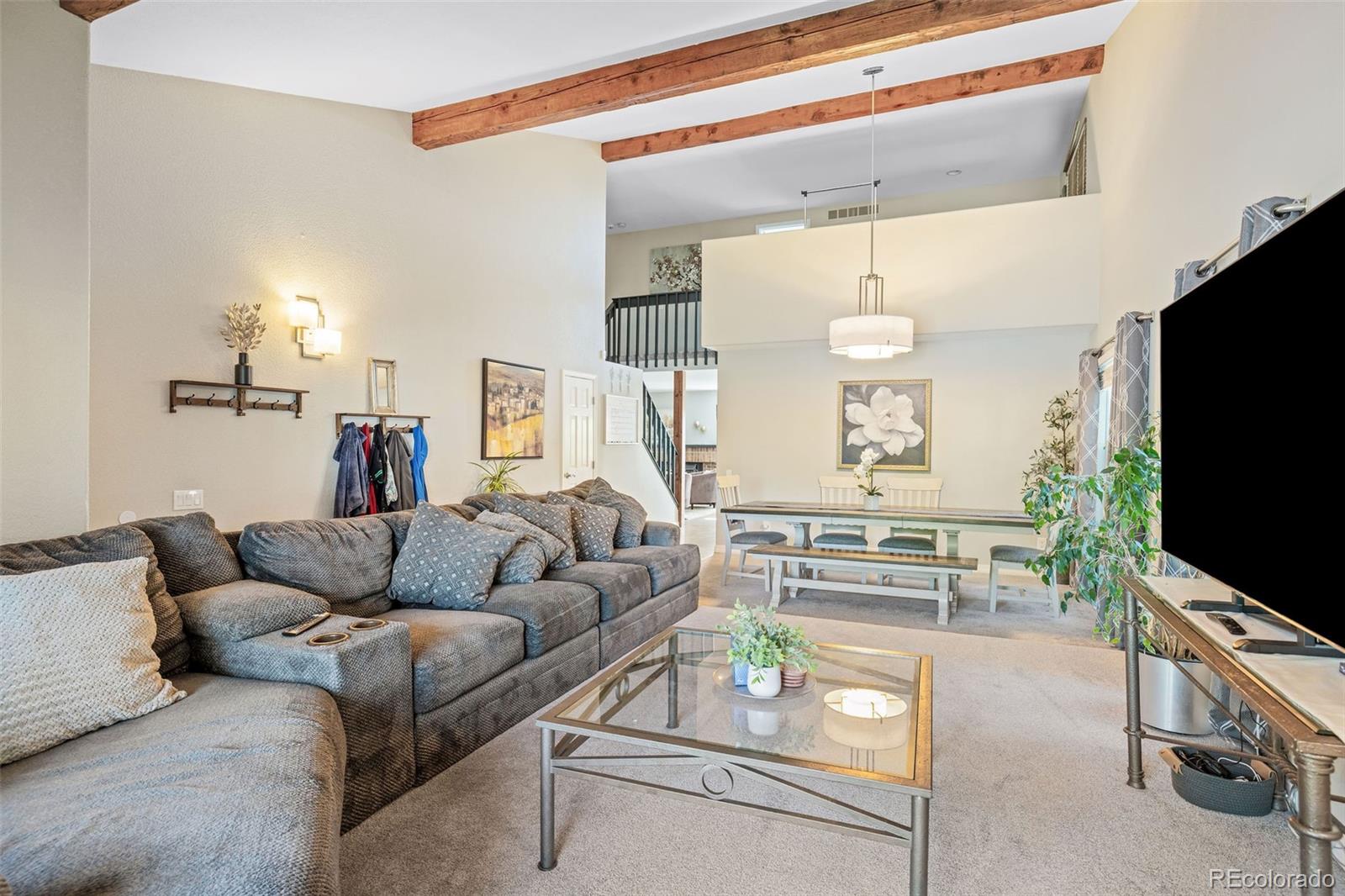 MLS Image #4 for 11059 w pyramid peak ,littleton, Colorado