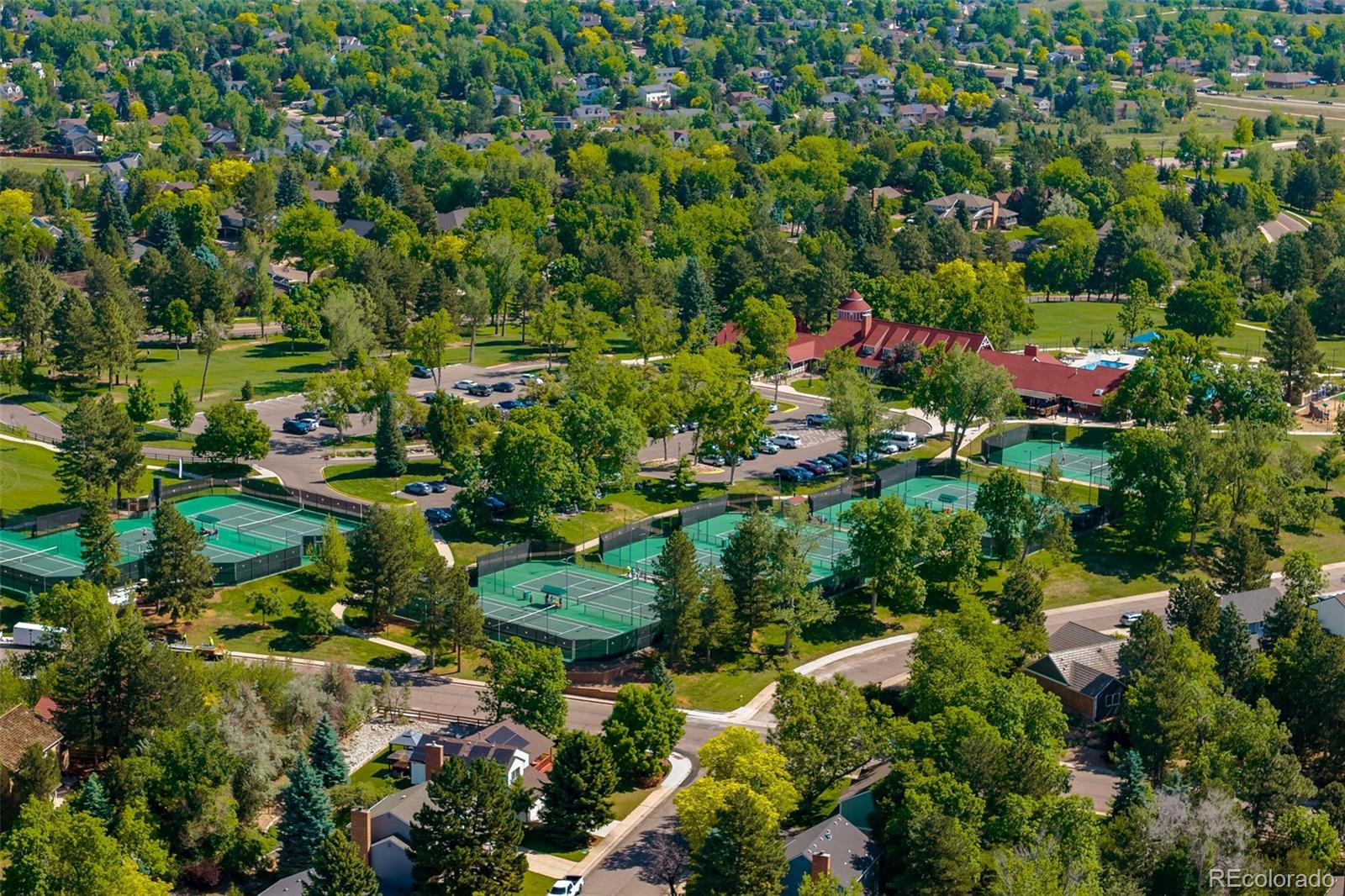 MLS Image #42 for 11059 w pyramid peak ,littleton, Colorado