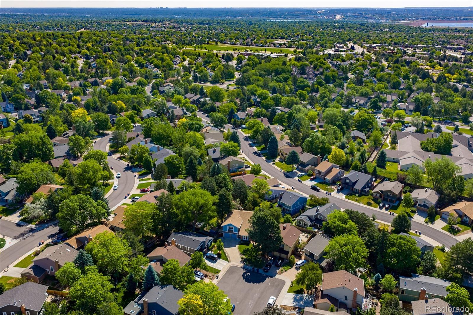 MLS Image #44 for 11059 w pyramid peak ,littleton, Colorado