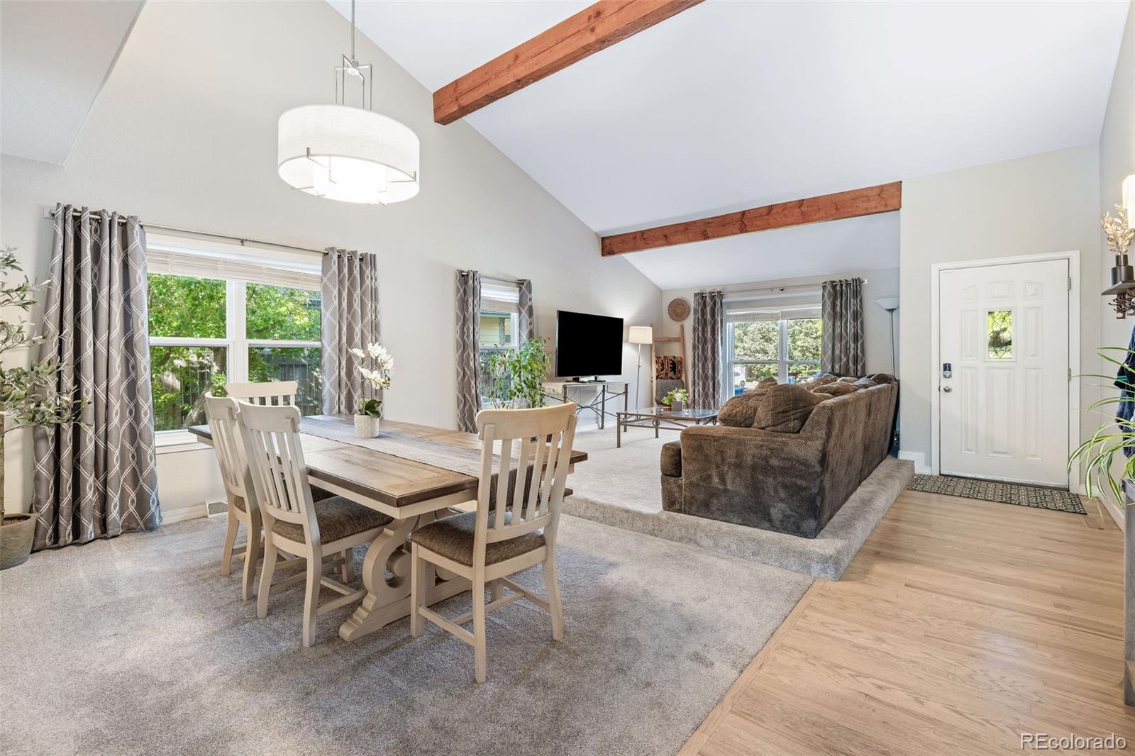 MLS Image #6 for 11059 w pyramid peak ,littleton, Colorado