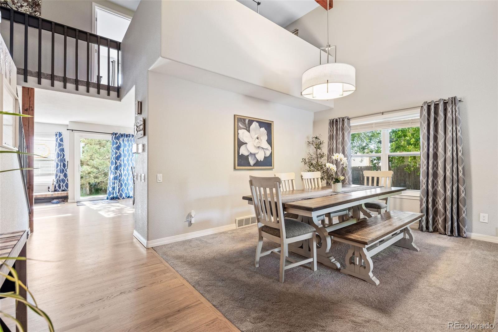 MLS Image #7 for 11059 w pyramid peak ,littleton, Colorado