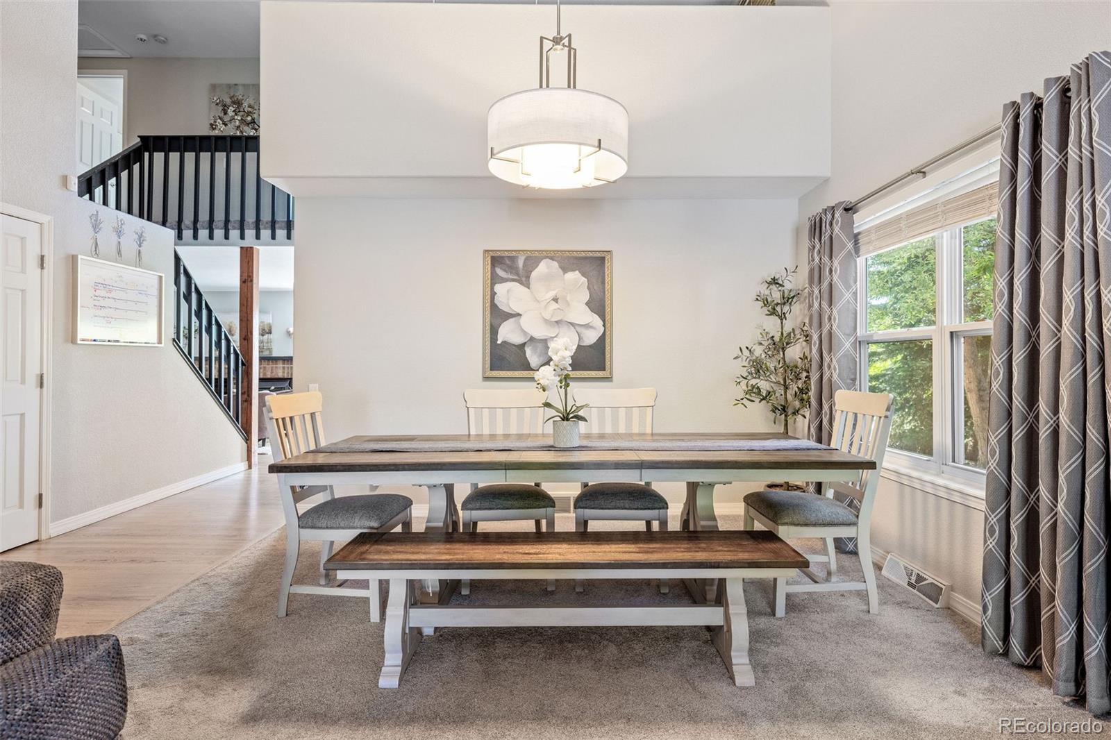 MLS Image #8 for 11059 w pyramid peak ,littleton, Colorado