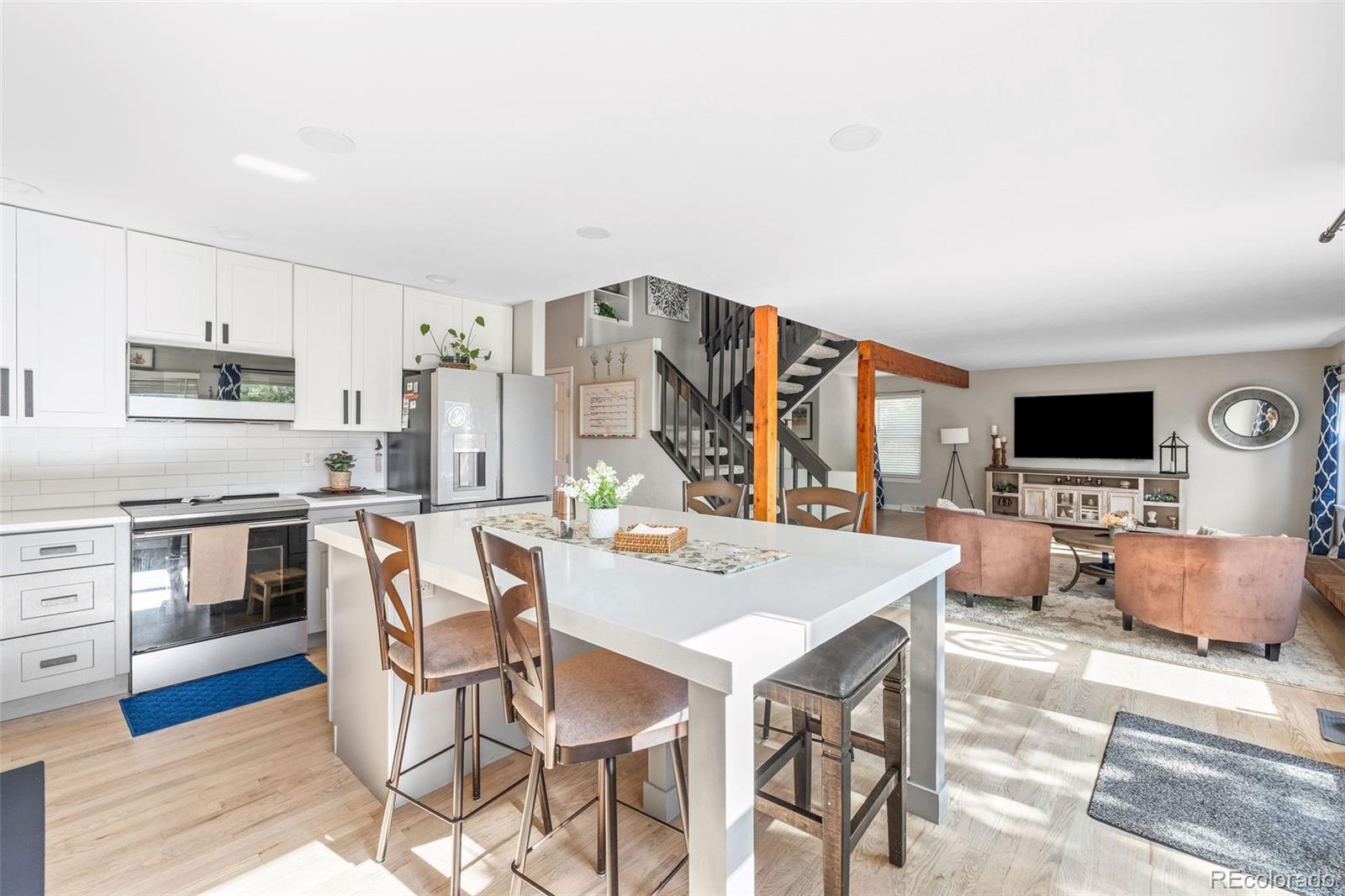 MLS Image #9 for 11059 w pyramid peak ,littleton, Colorado