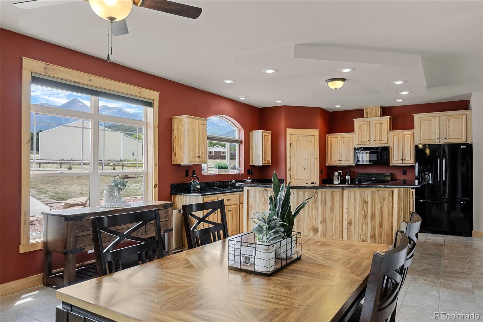 MLS Image #11 for 497 e blarney stone road,howard, Colorado