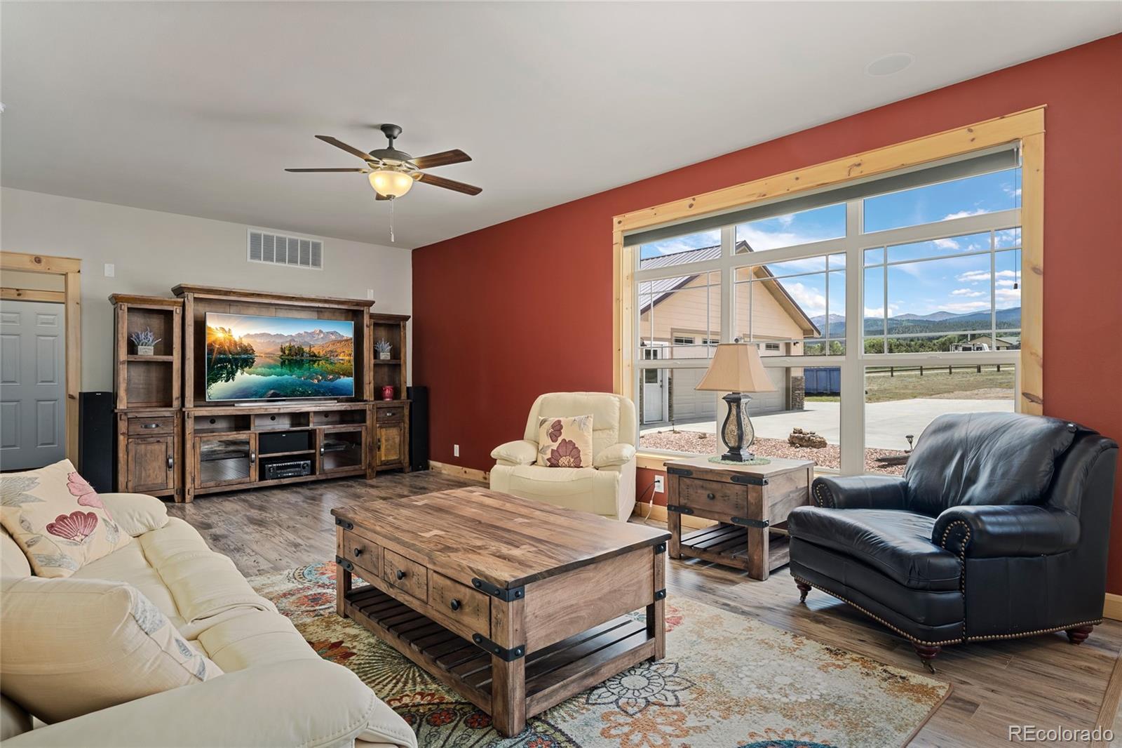 MLS Image #3 for 497 e blarney stone road,howard, Colorado