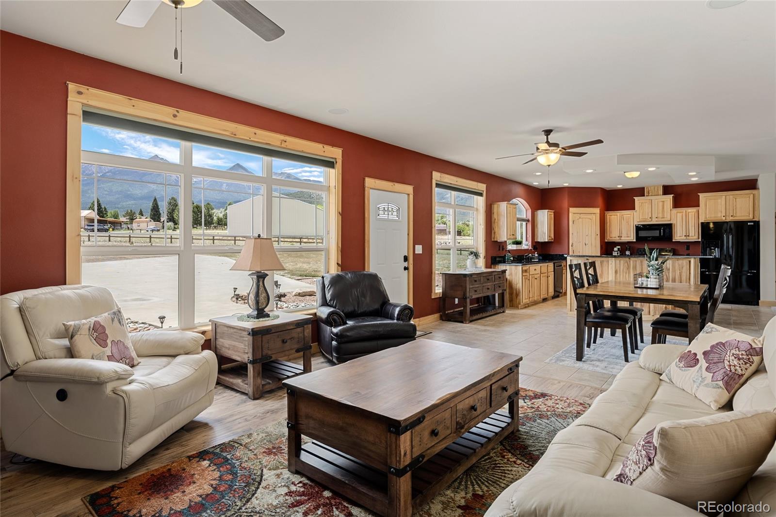 MLS Image #4 for 497 e blarney stone road,howard, Colorado