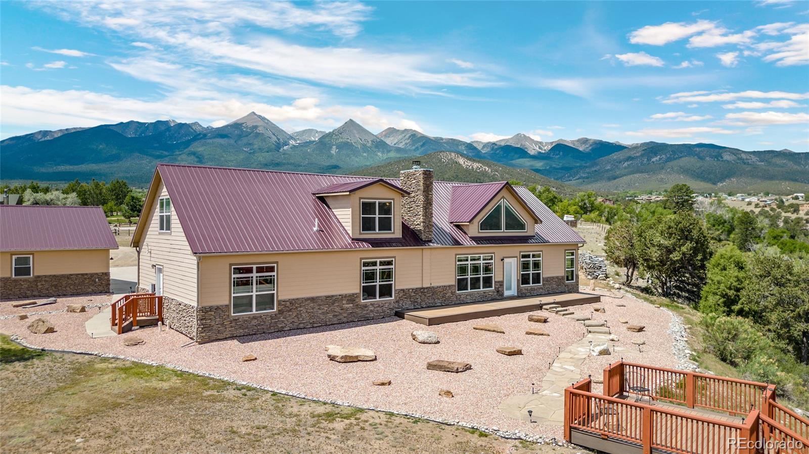 MLS Image #40 for 497 e blarney stone road,howard, Colorado