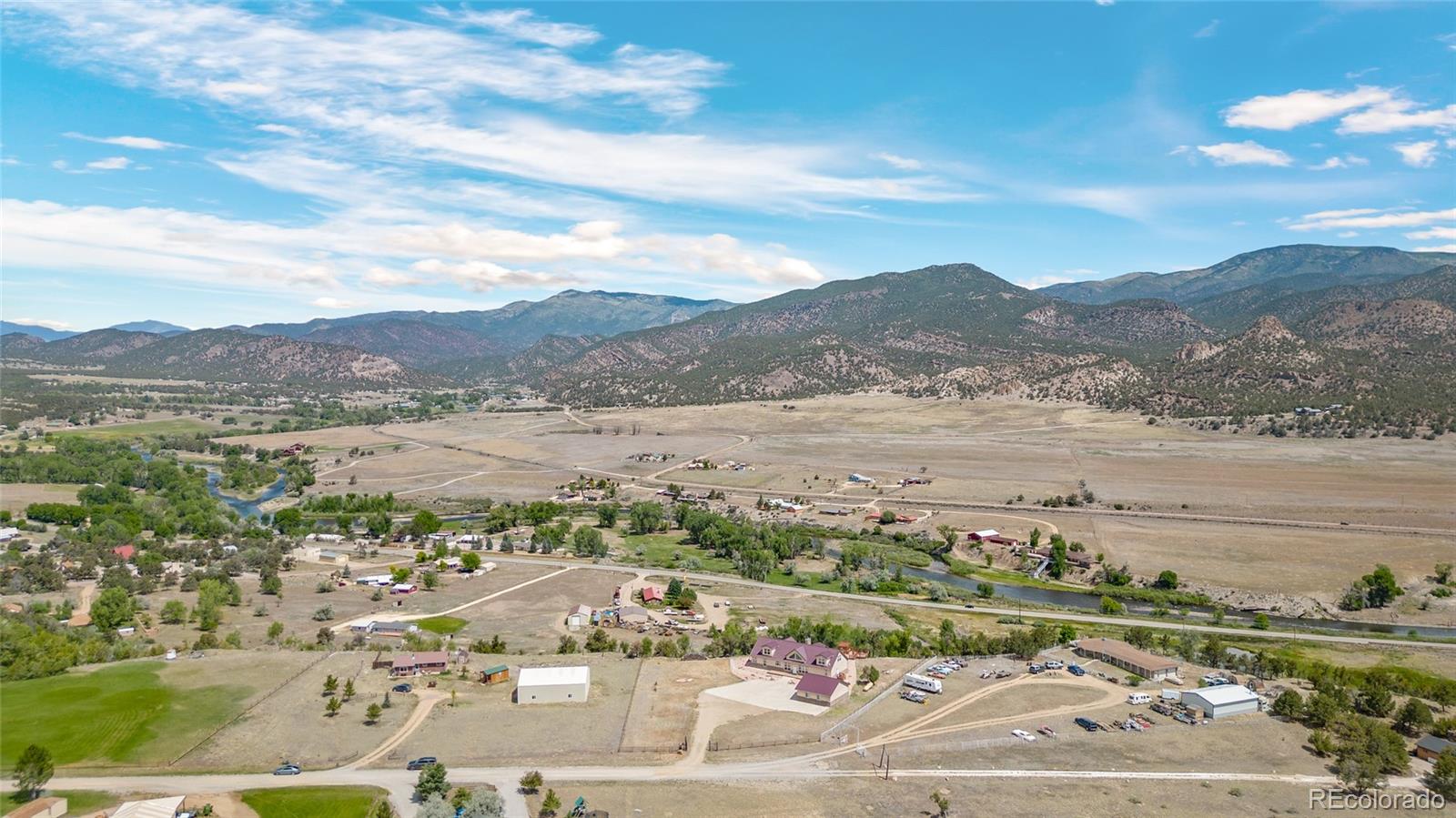 MLS Image #41 for 497 e blarney stone road,howard, Colorado
