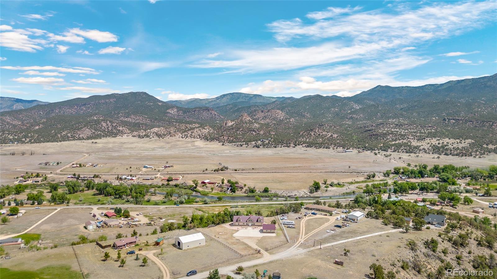 MLS Image #42 for 497 e blarney stone road,howard, Colorado