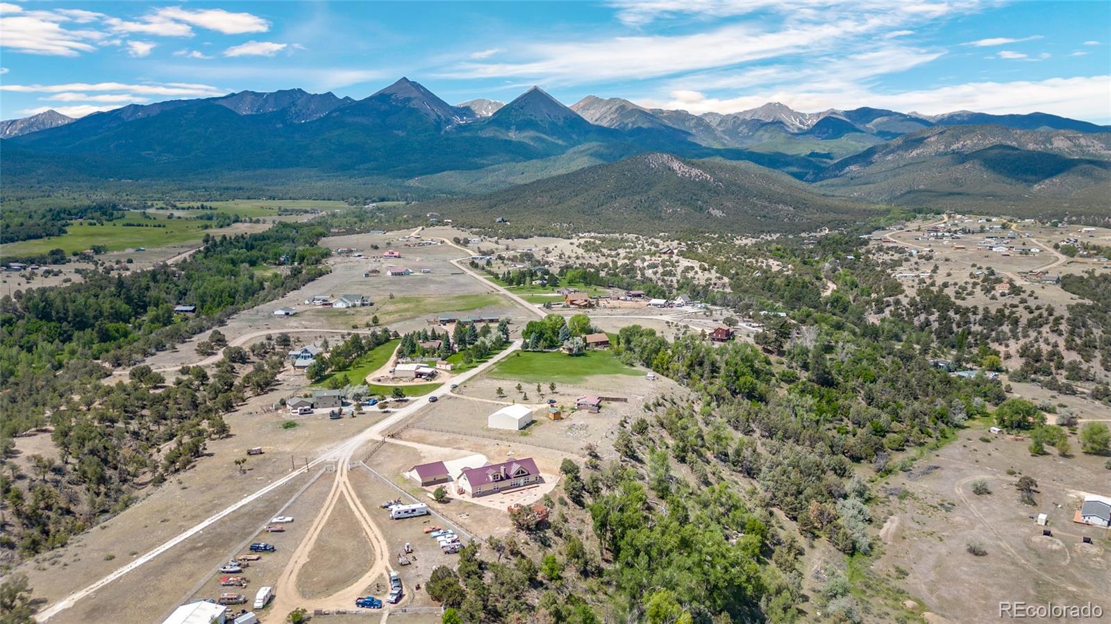 MLS Image #43 for 497 e blarney stone road,howard, Colorado