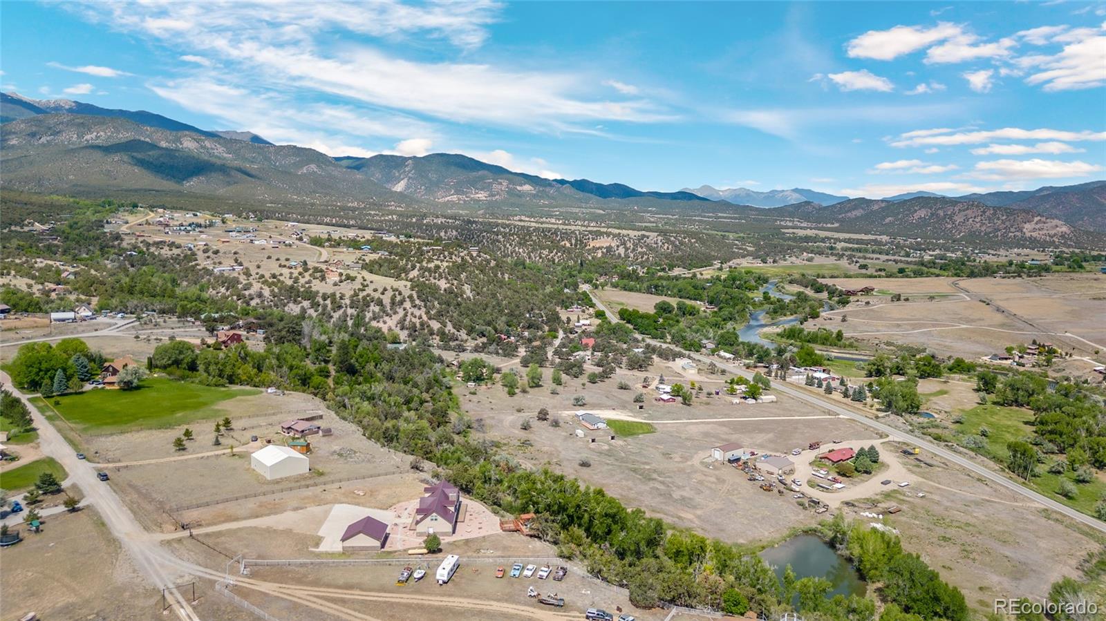 MLS Image #44 for 497 e blarney stone road,howard, Colorado