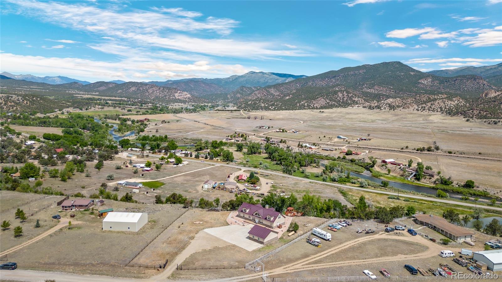 MLS Image #45 for 497 e blarney stone road,howard, Colorado