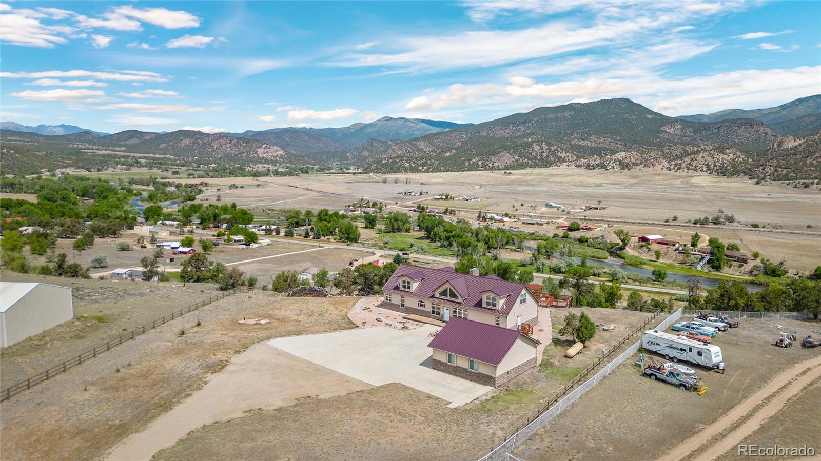 MLS Image #46 for 497 e blarney stone road,howard, Colorado