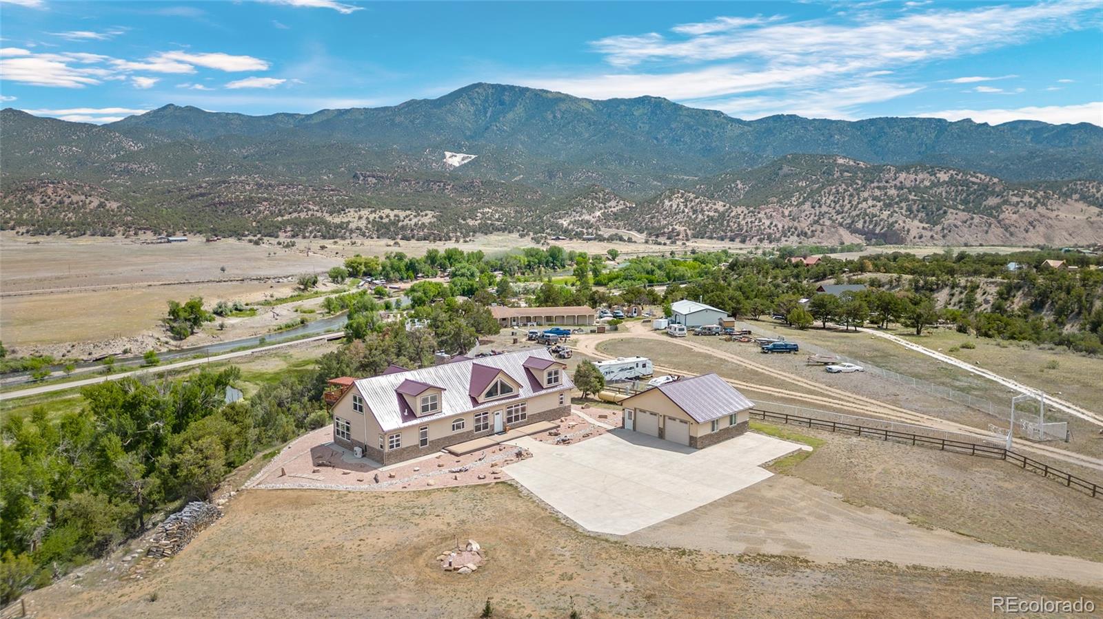 MLS Image #47 for 497 e blarney stone road,howard, Colorado