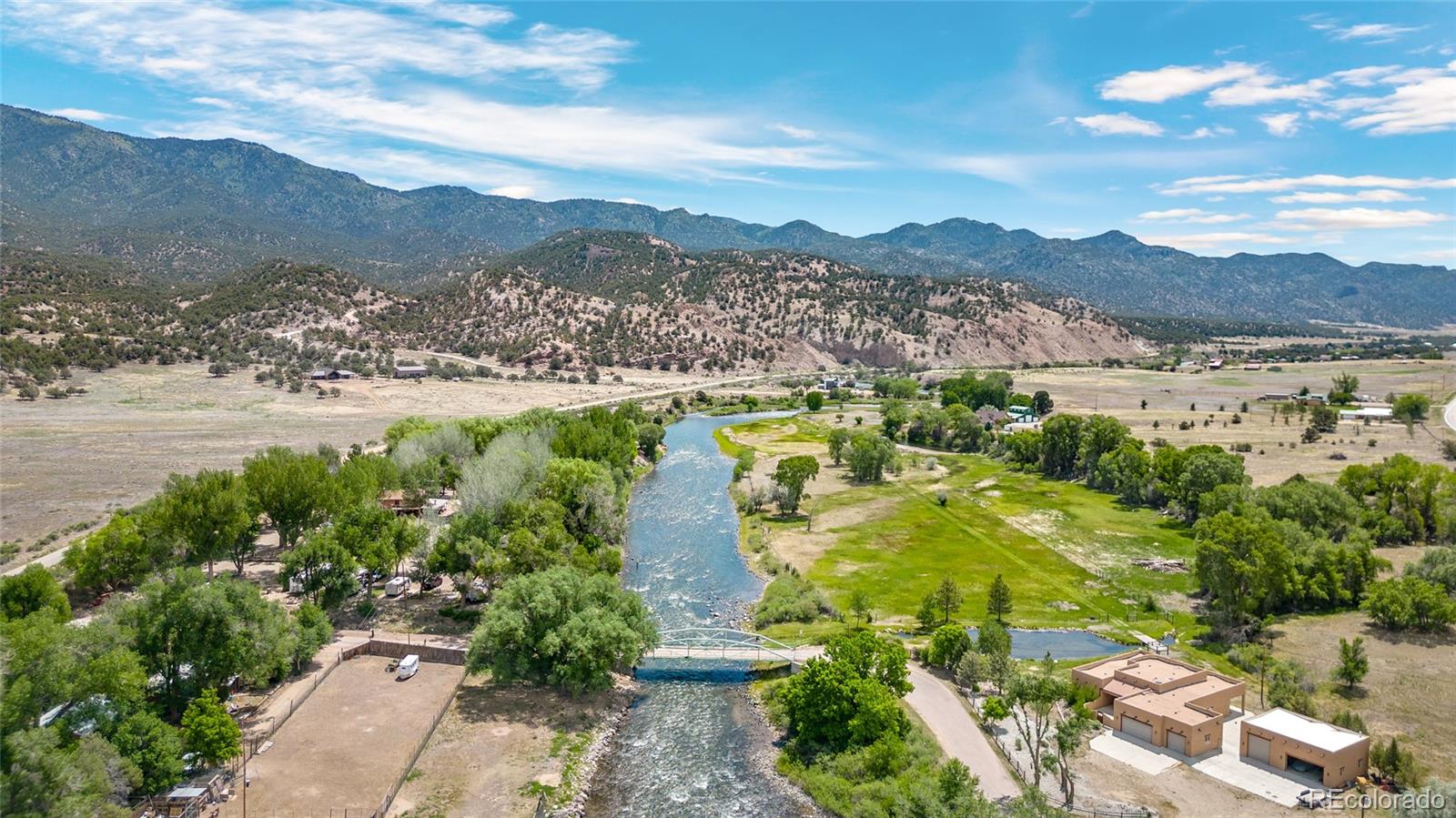 MLS Image #49 for 497 e blarney stone road,howard, Colorado