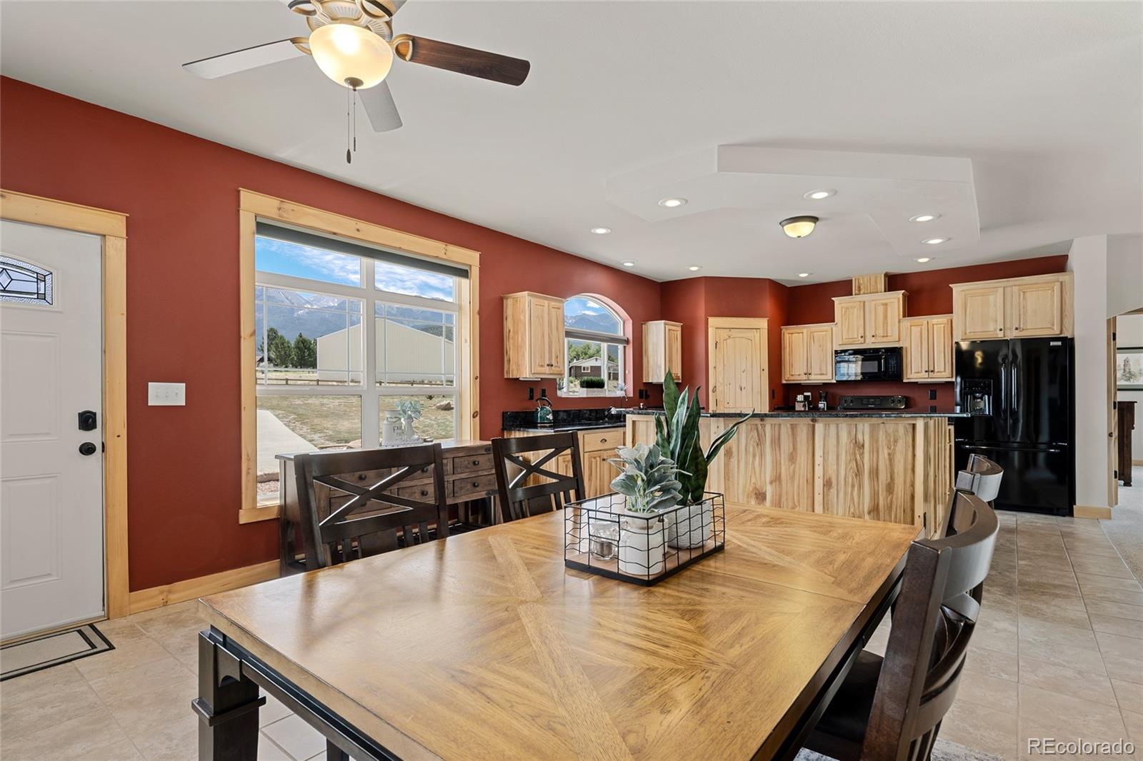 MLS Image #6 for 497 e blarney stone road,howard, Colorado