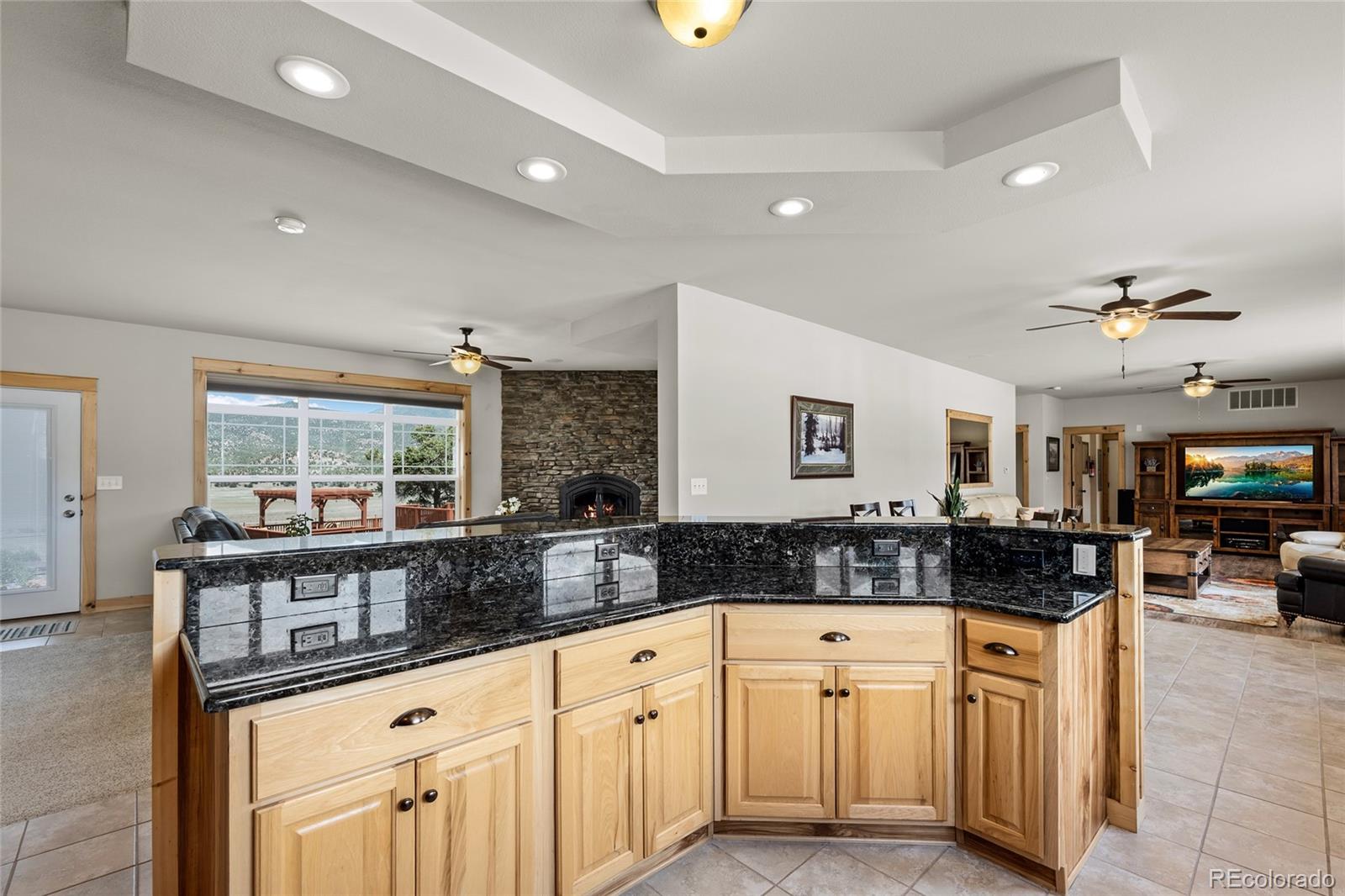MLS Image #9 for 497 e blarney stone road,howard, Colorado