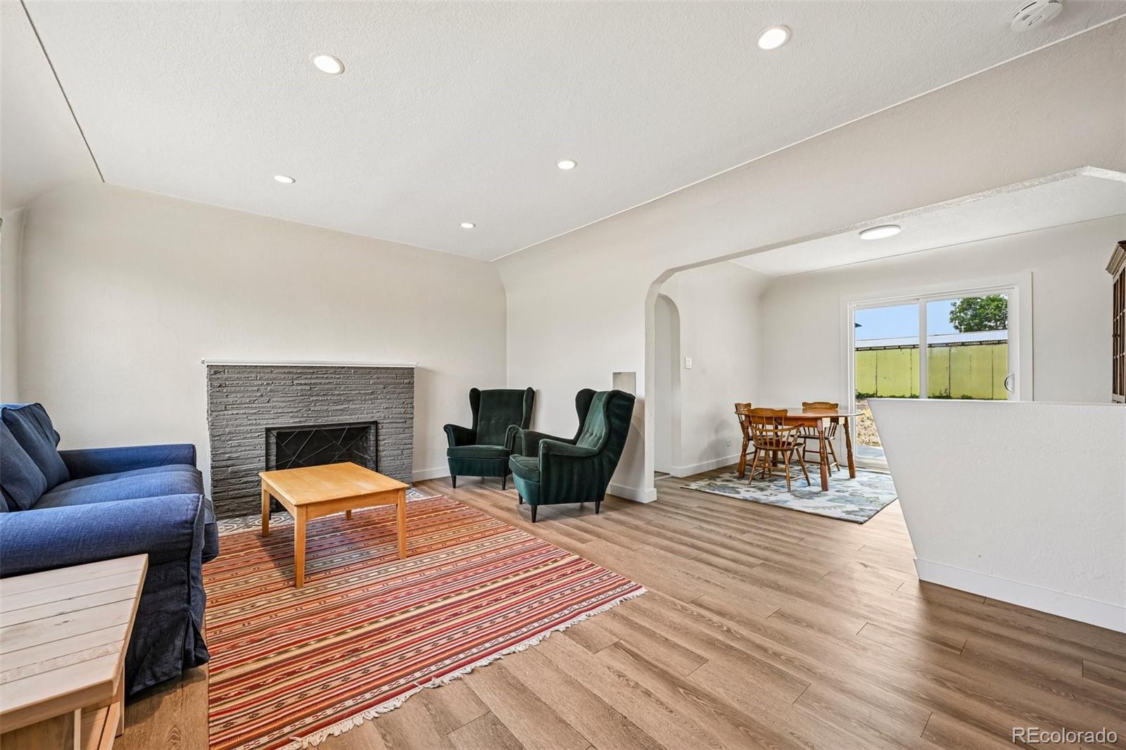 MLS Image #1 for 3600 w kentucky avenue,denver, Colorado