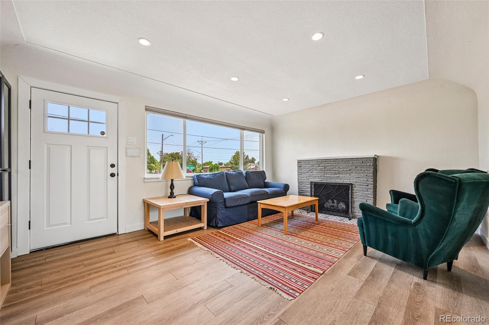 MLS Image #2 for 3600 w kentucky avenue,denver, Colorado