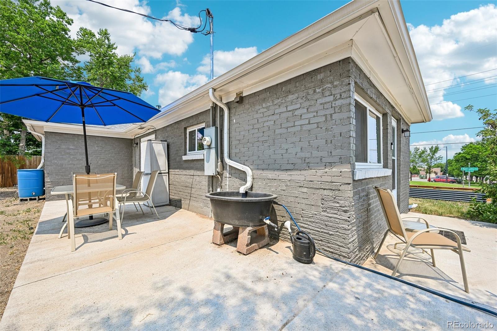 MLS Image #33 for 3600 w kentucky avenue,denver, Colorado