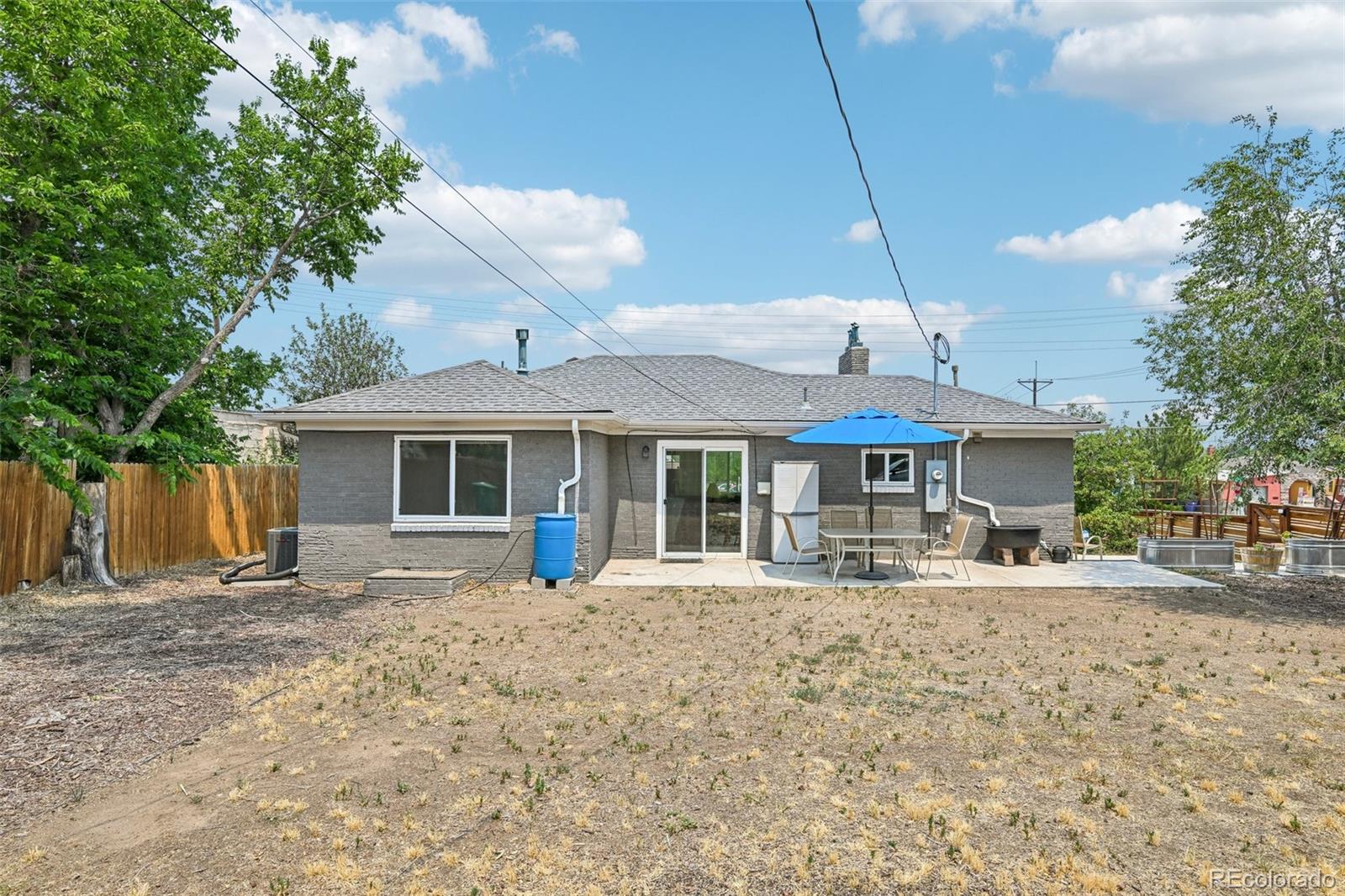 MLS Image #38 for 3600 w kentucky avenue,denver, Colorado