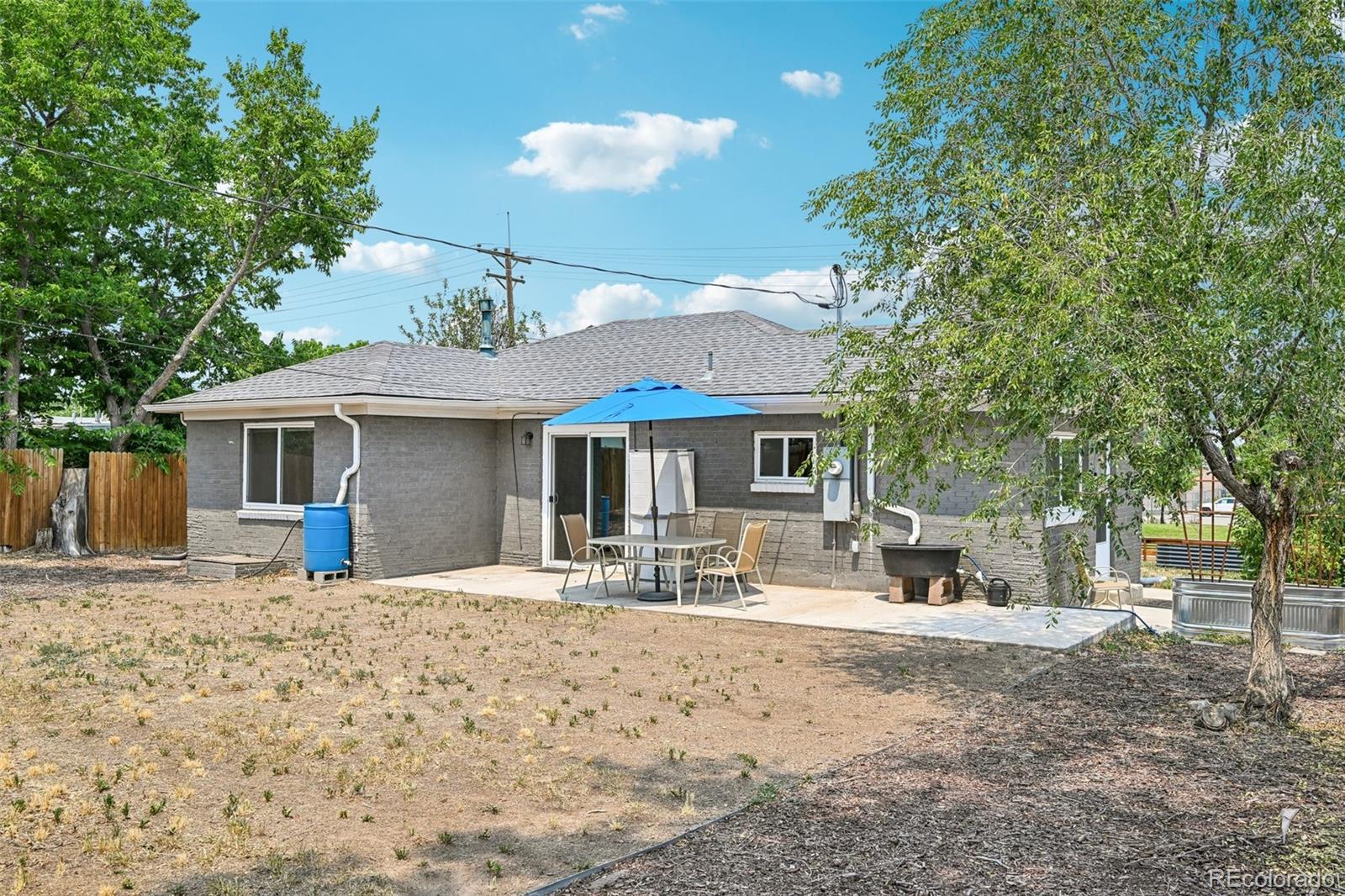 MLS Image #40 for 3600 w kentucky avenue,denver, Colorado