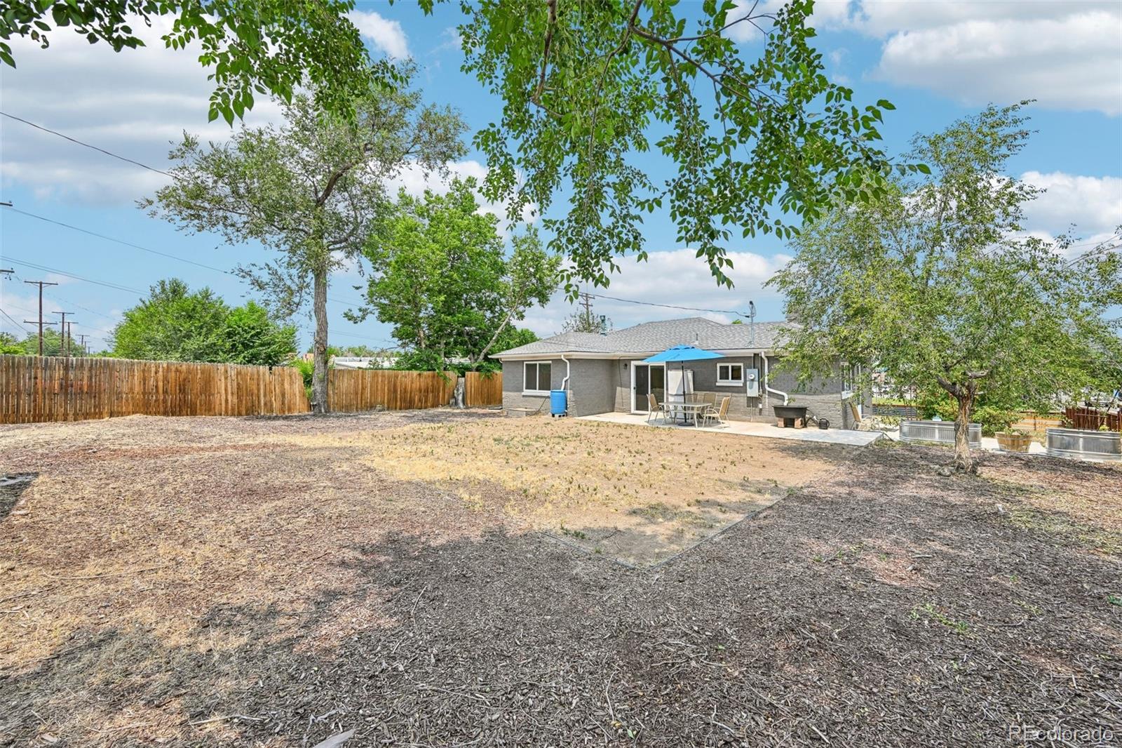 MLS Image #41 for 3600 w kentucky avenue,denver, Colorado