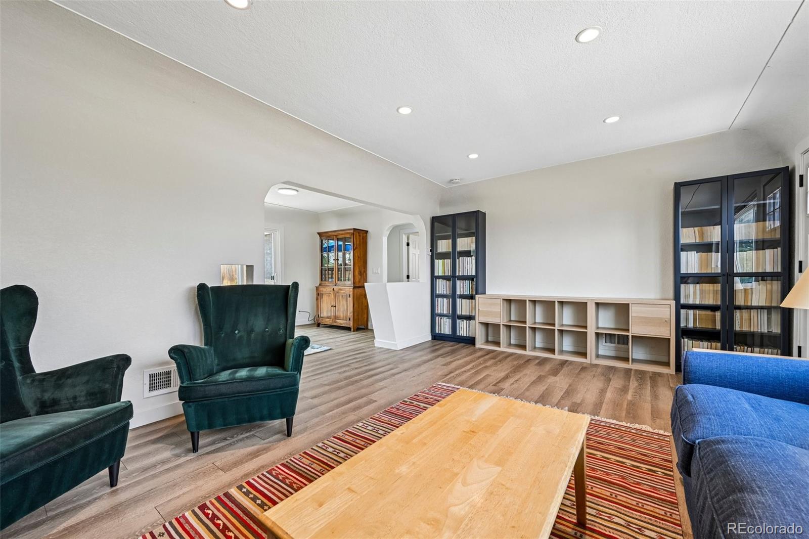 MLS Image #6 for 3600 w kentucky avenue,denver, Colorado