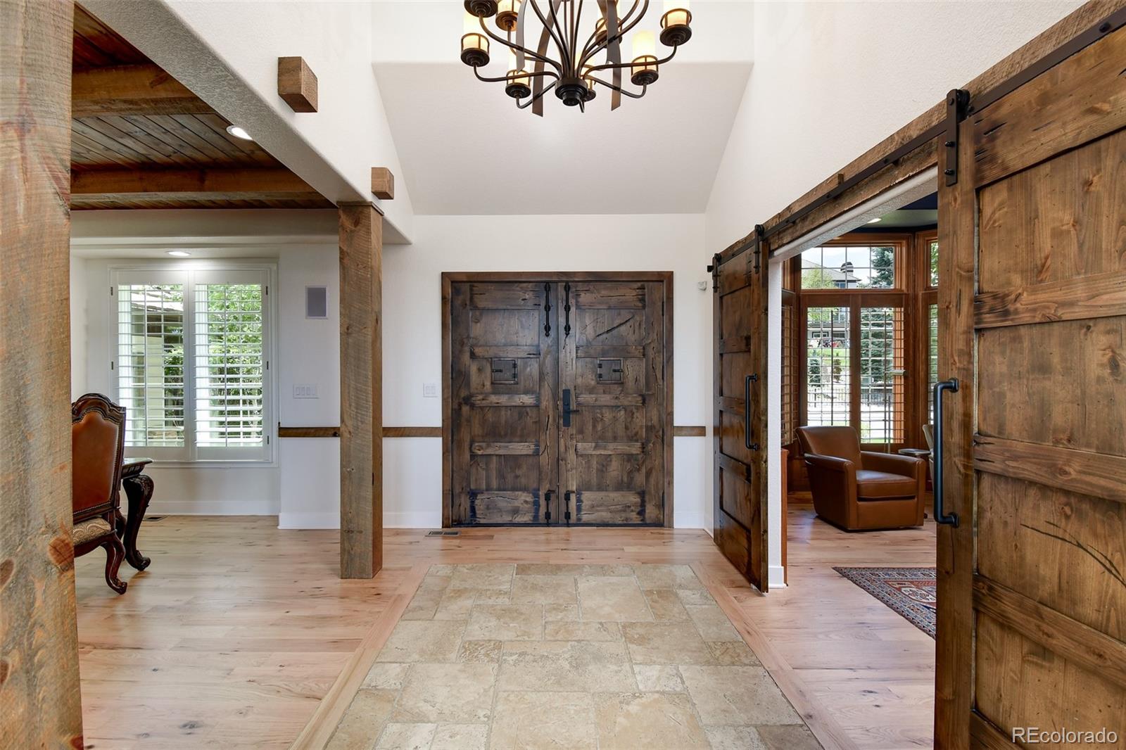 MLS Image #1 for 921  courtland place,highlands ranch, Colorado