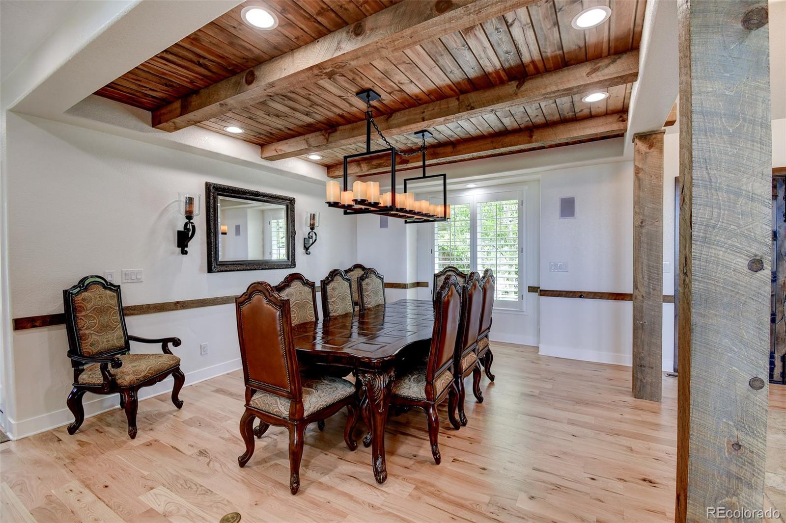 MLS Image #10 for 921  courtland place,highlands ranch, Colorado