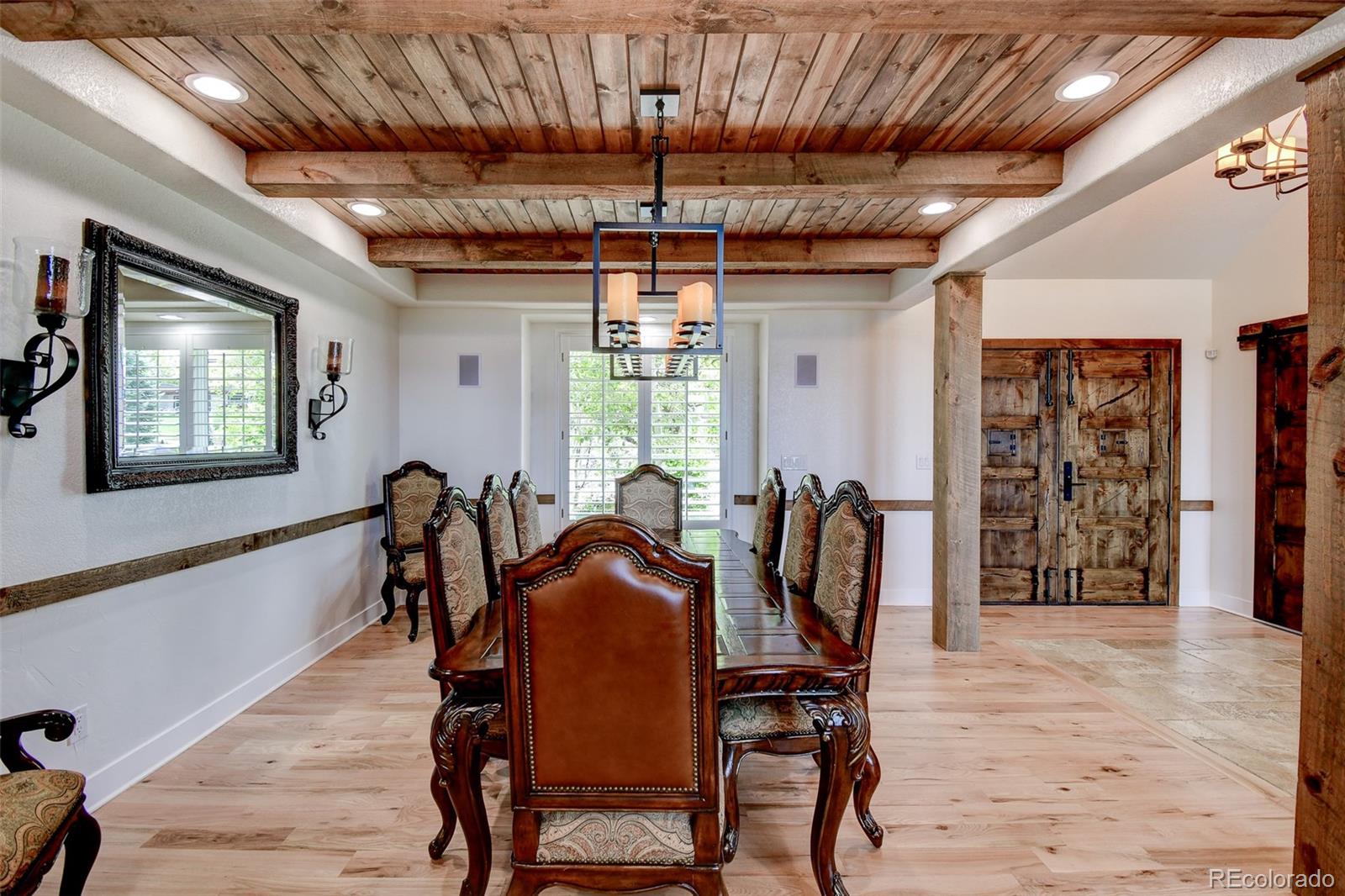 MLS Image #11 for 921  courtland place,highlands ranch, Colorado