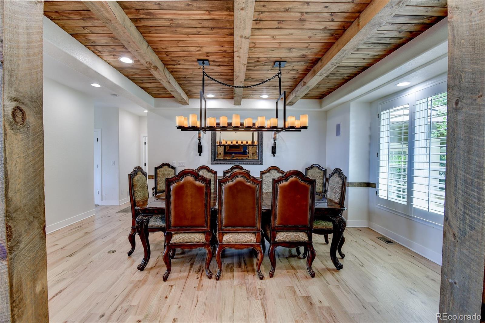 MLS Image #12 for 921  courtland place,highlands ranch, Colorado