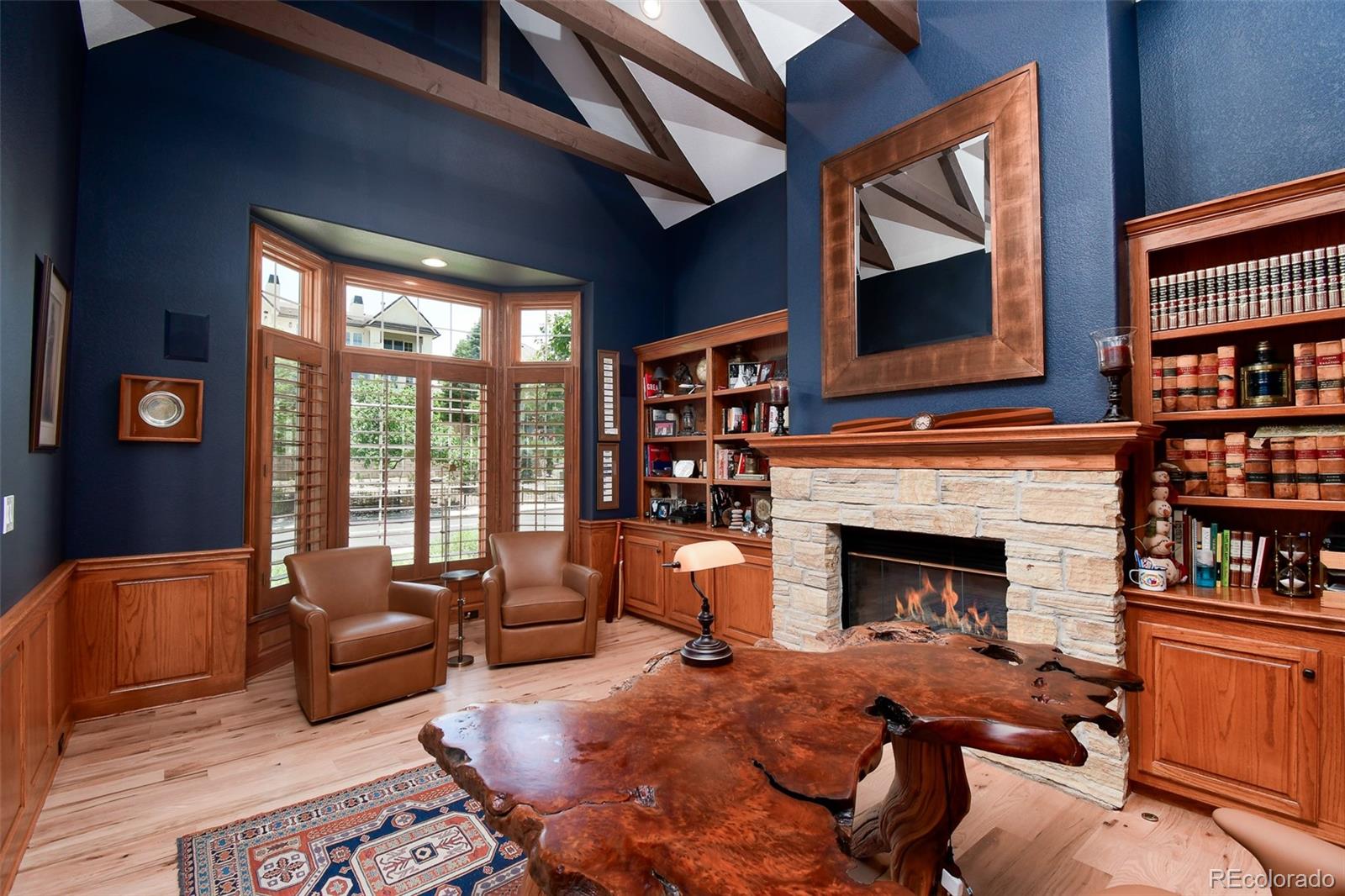 MLS Image #13 for 921  courtland place,highlands ranch, Colorado
