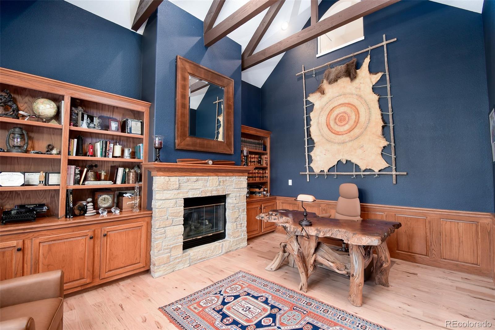 MLS Image #14 for 921  courtland place,highlands ranch, Colorado