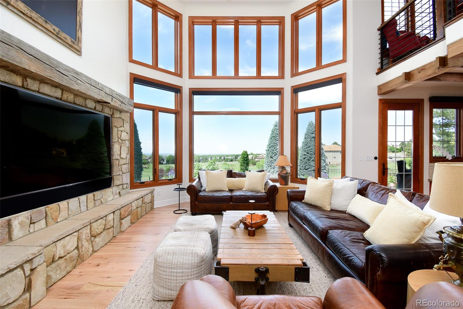 MLS Image #2 for 921  courtland place,highlands ranch, Colorado