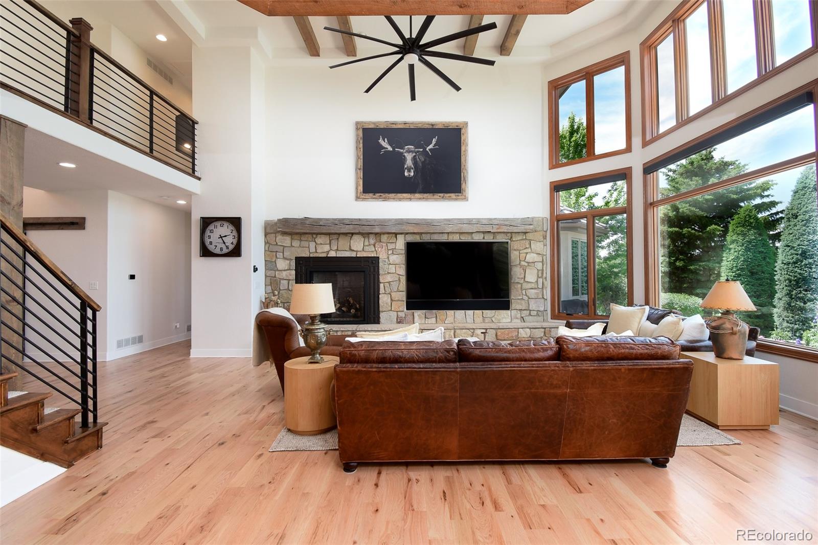 MLS Image #4 for 921  courtland place,highlands ranch, Colorado
