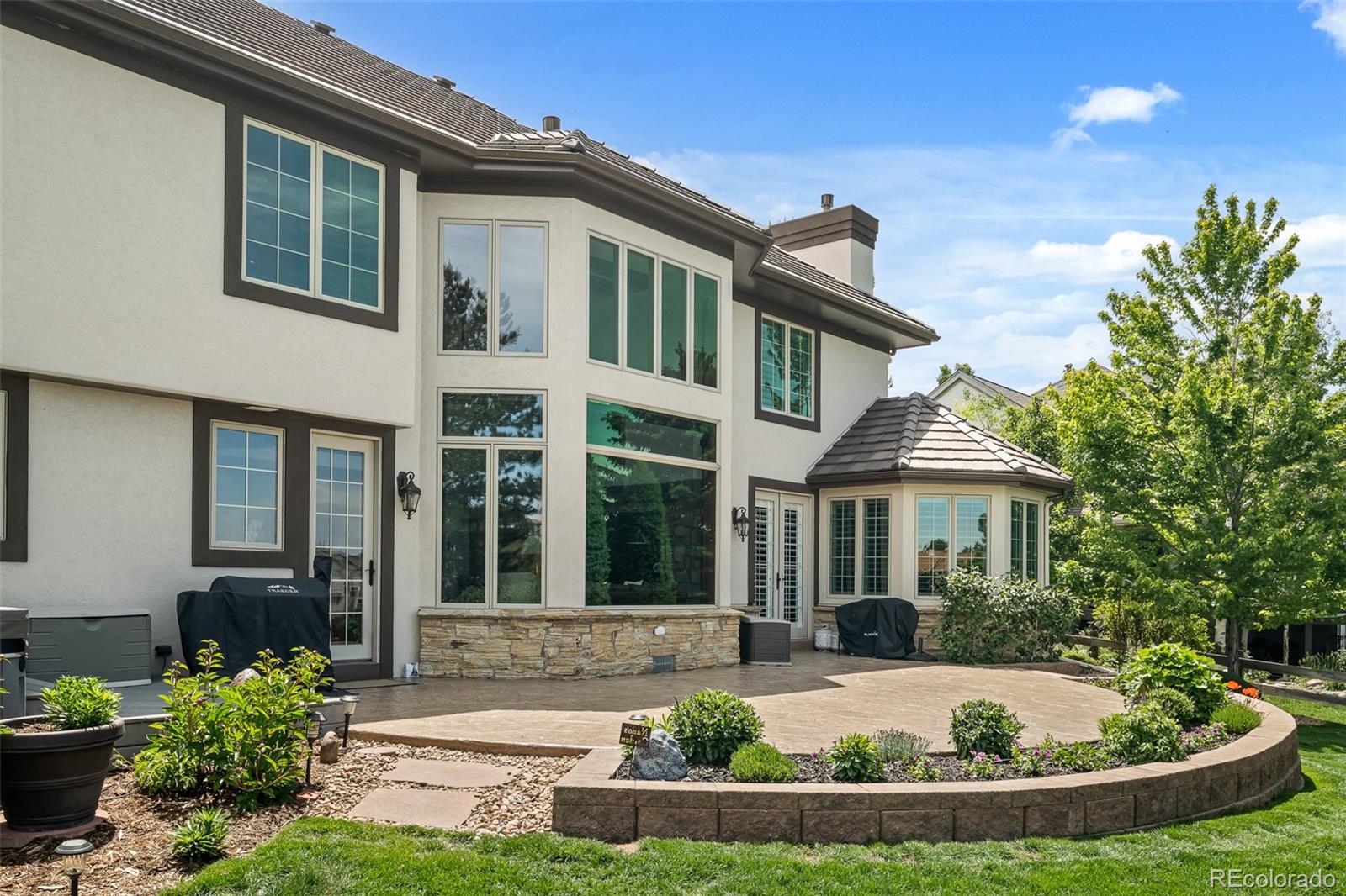 MLS Image #42 for 921  courtland place,highlands ranch, Colorado