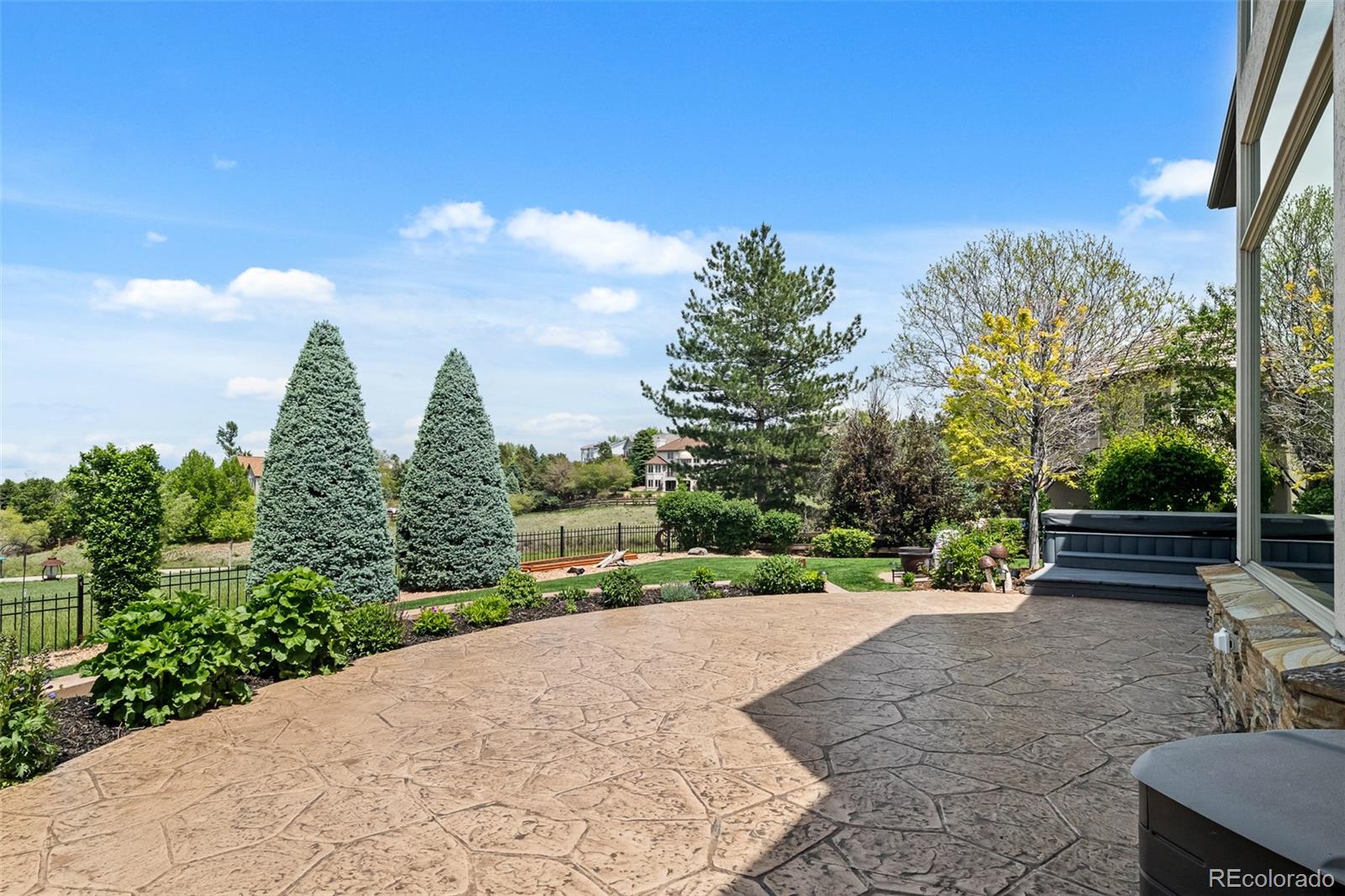 MLS Image #43 for 921  courtland place,highlands ranch, Colorado