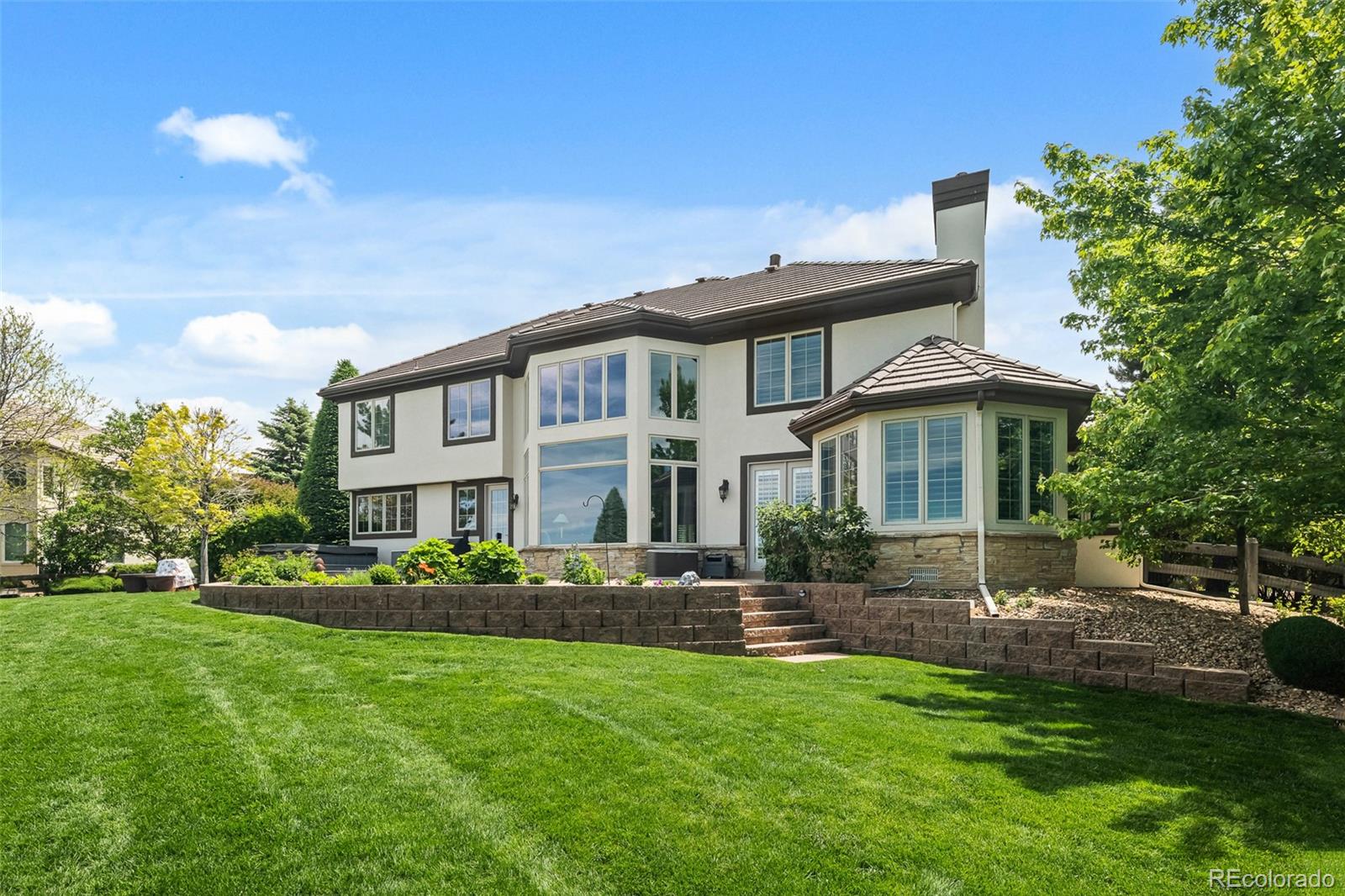 MLS Image #44 for 921  courtland place,highlands ranch, Colorado