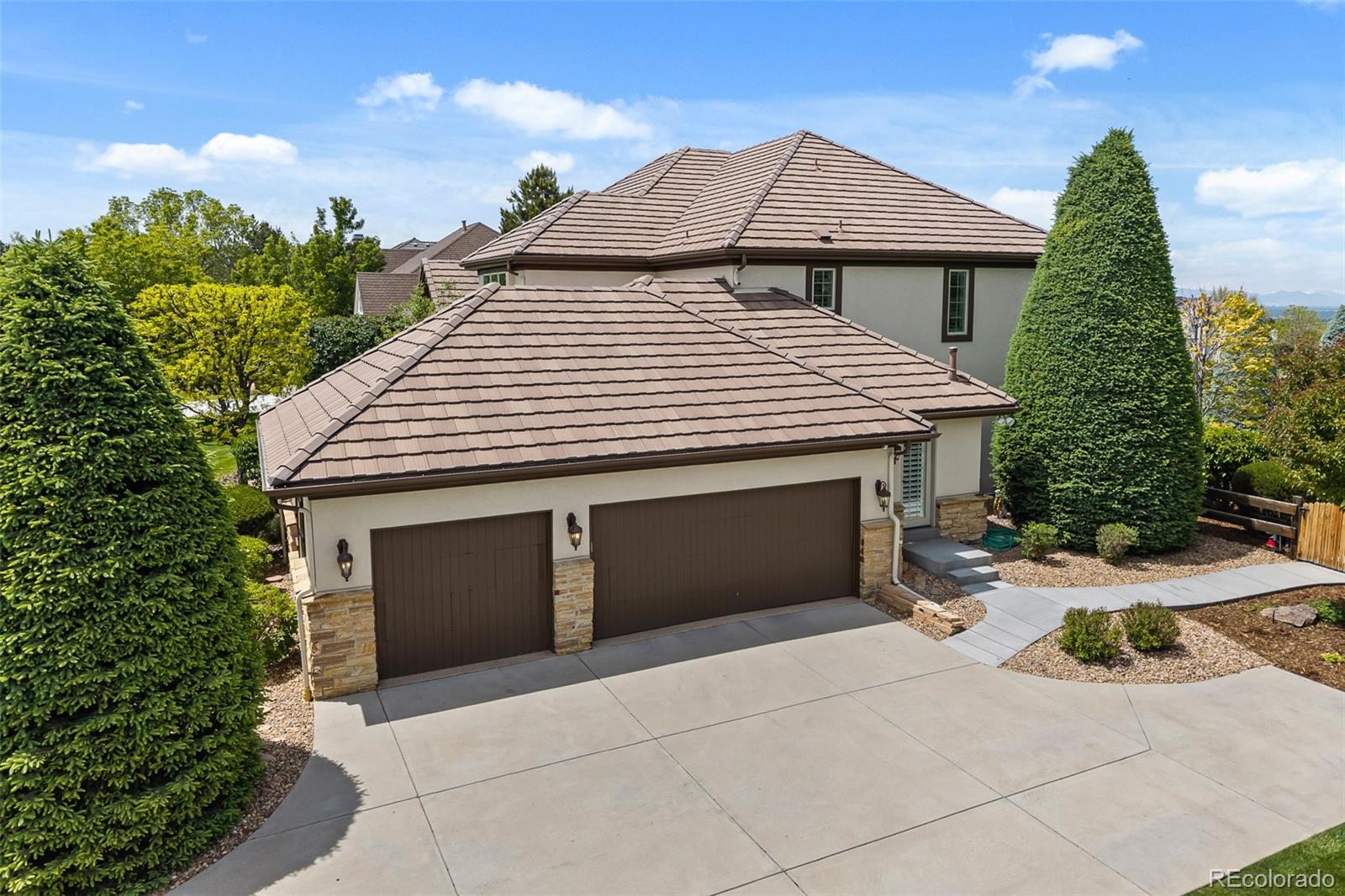 MLS Image #45 for 921  courtland place,highlands ranch, Colorado