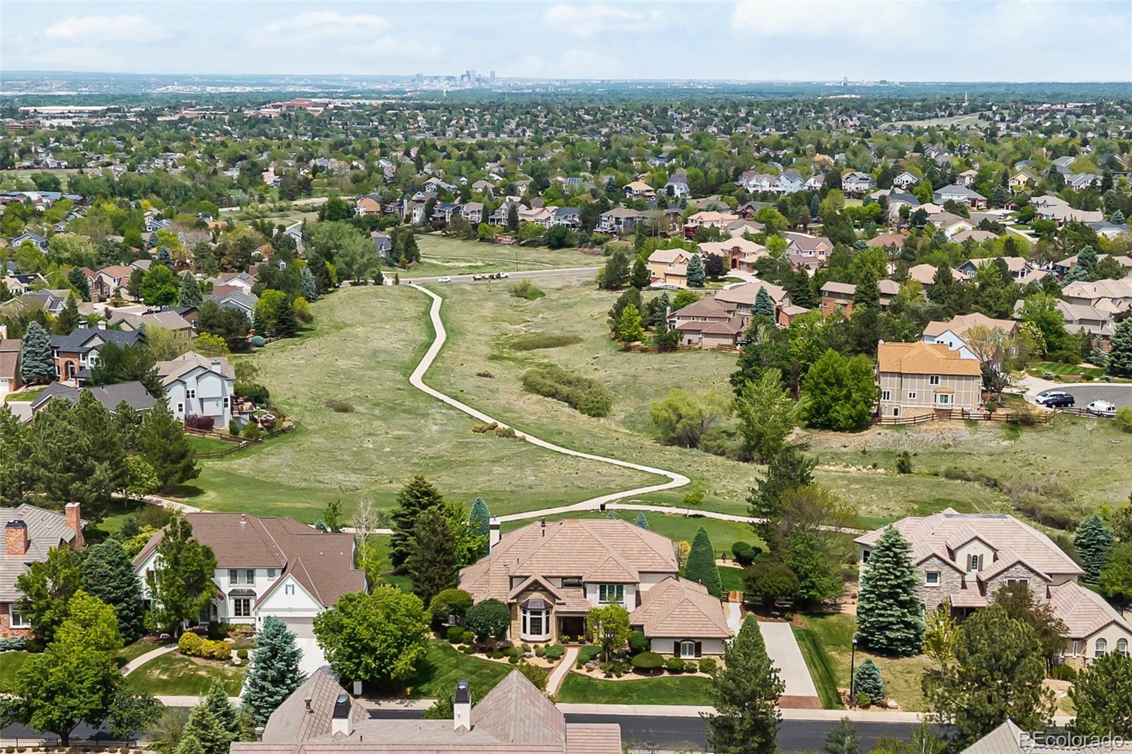 MLS Image #46 for 921  courtland place,highlands ranch, Colorado
