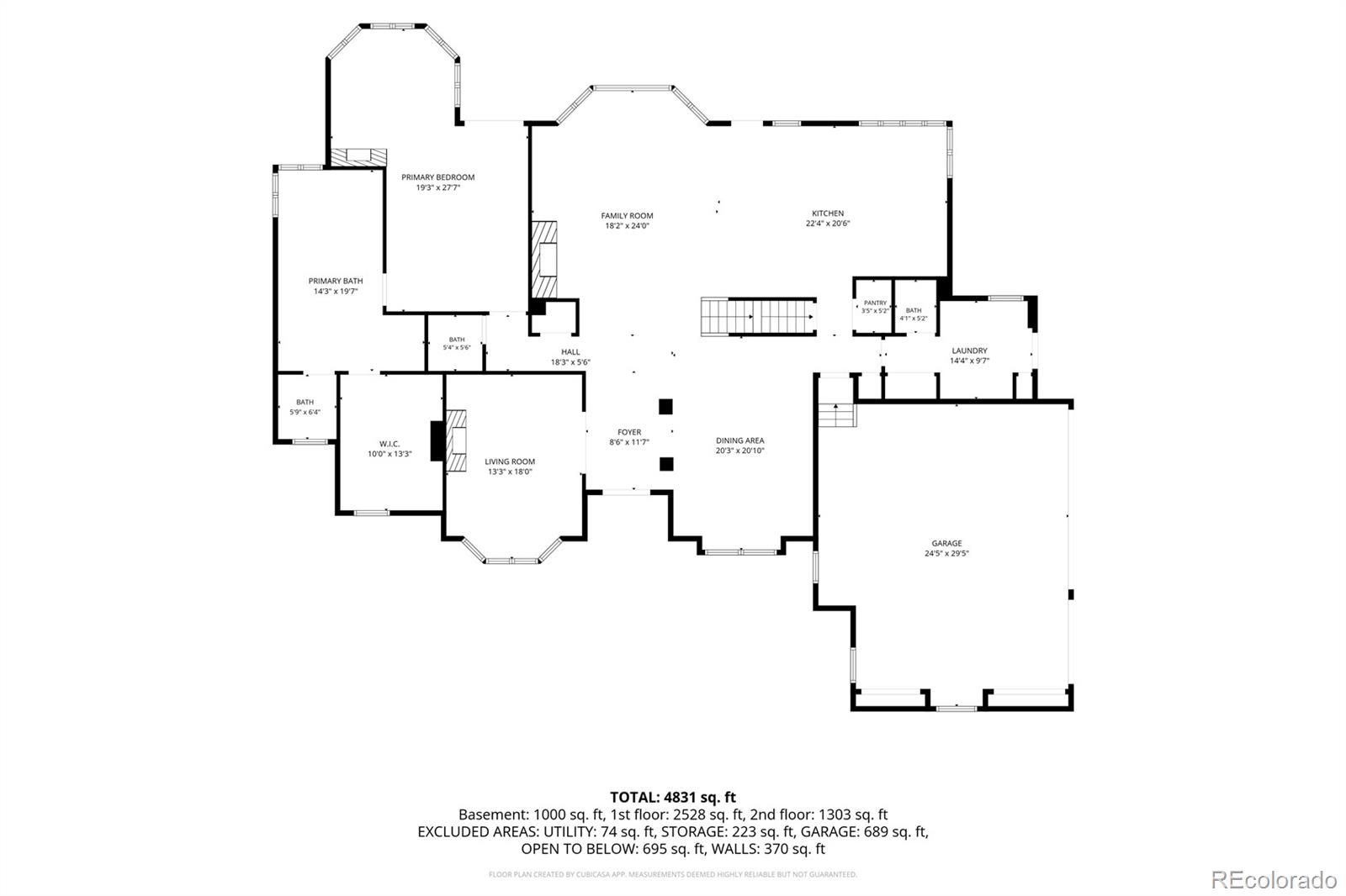 MLS Image #47 for 921  courtland place,highlands ranch, Colorado