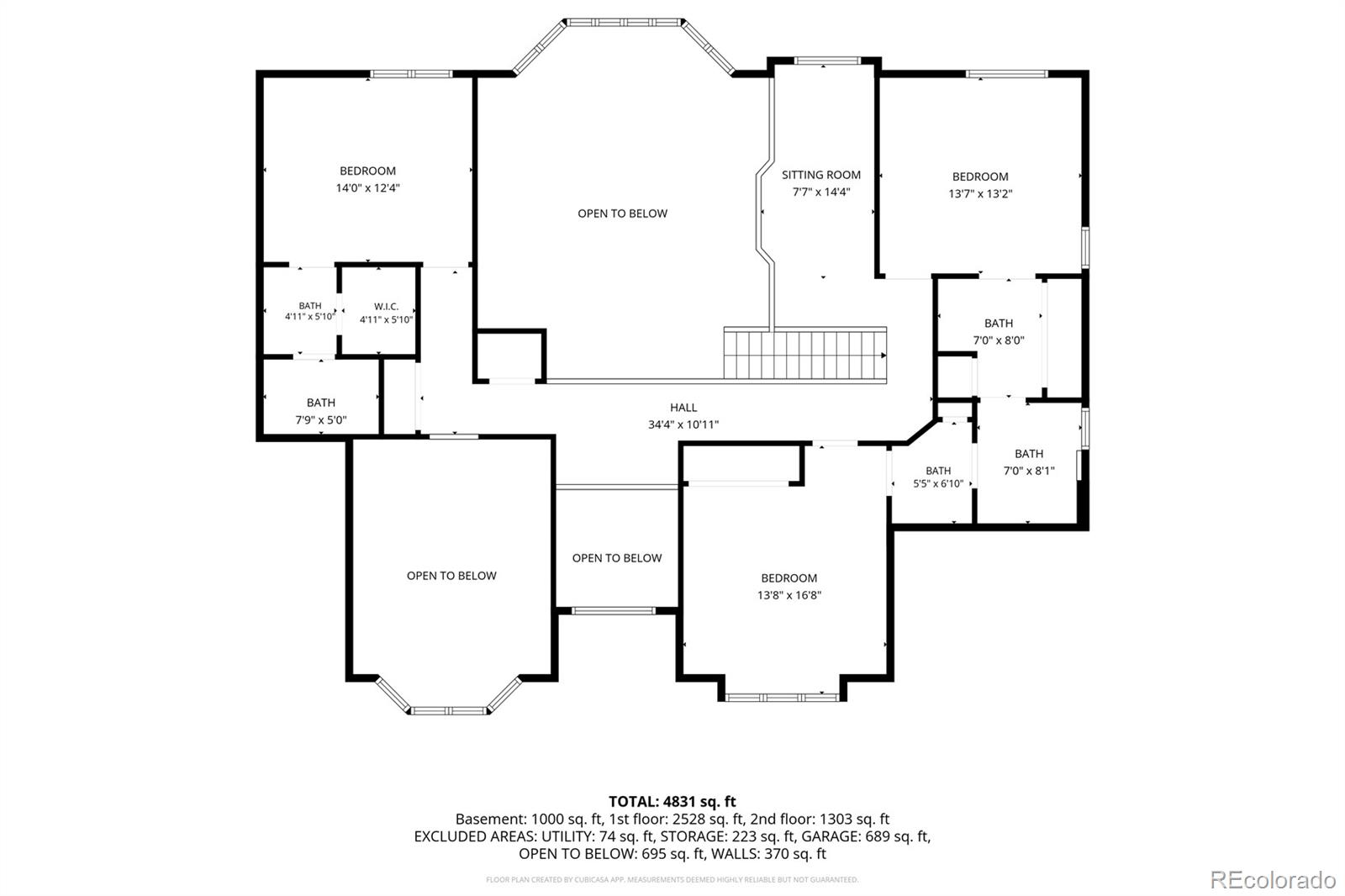 MLS Image #48 for 921  courtland place,highlands ranch, Colorado