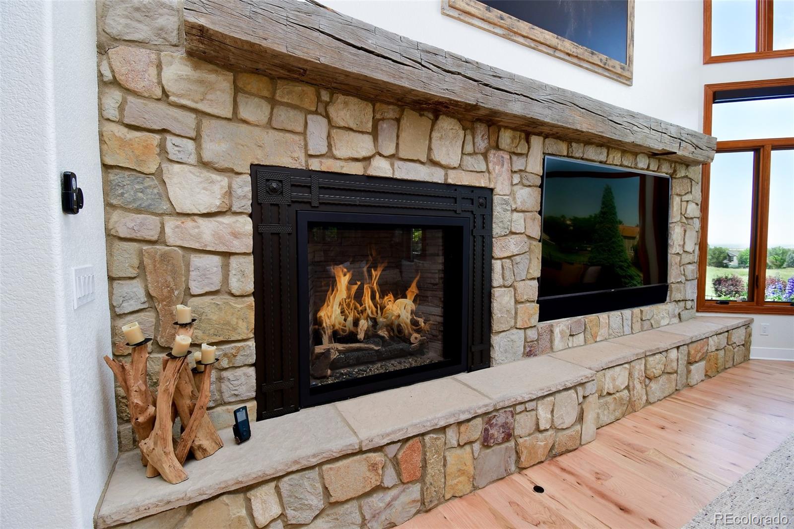 MLS Image #5 for 921  courtland place,highlands ranch, Colorado