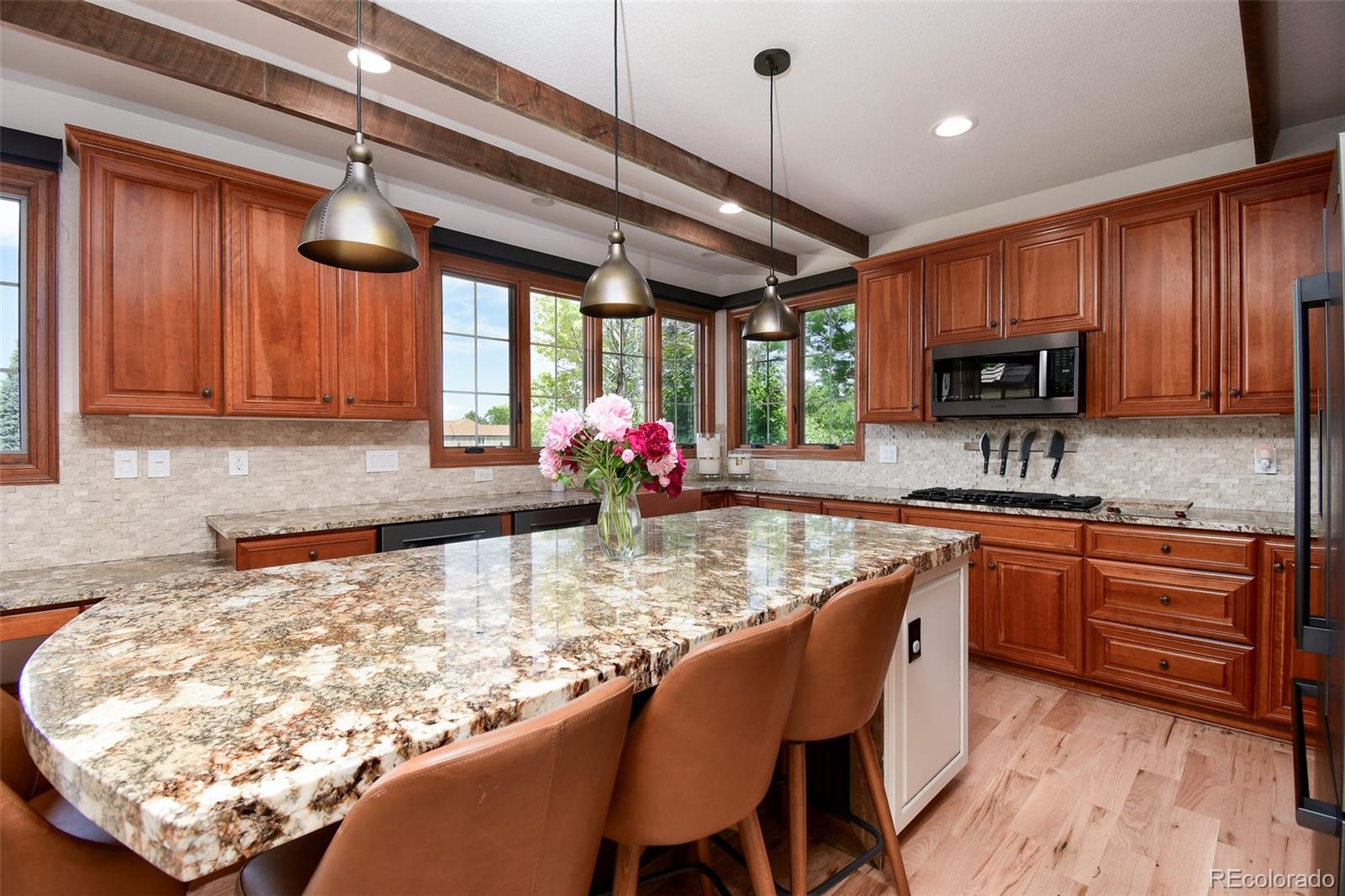 MLS Image #6 for 921  courtland place,highlands ranch, Colorado